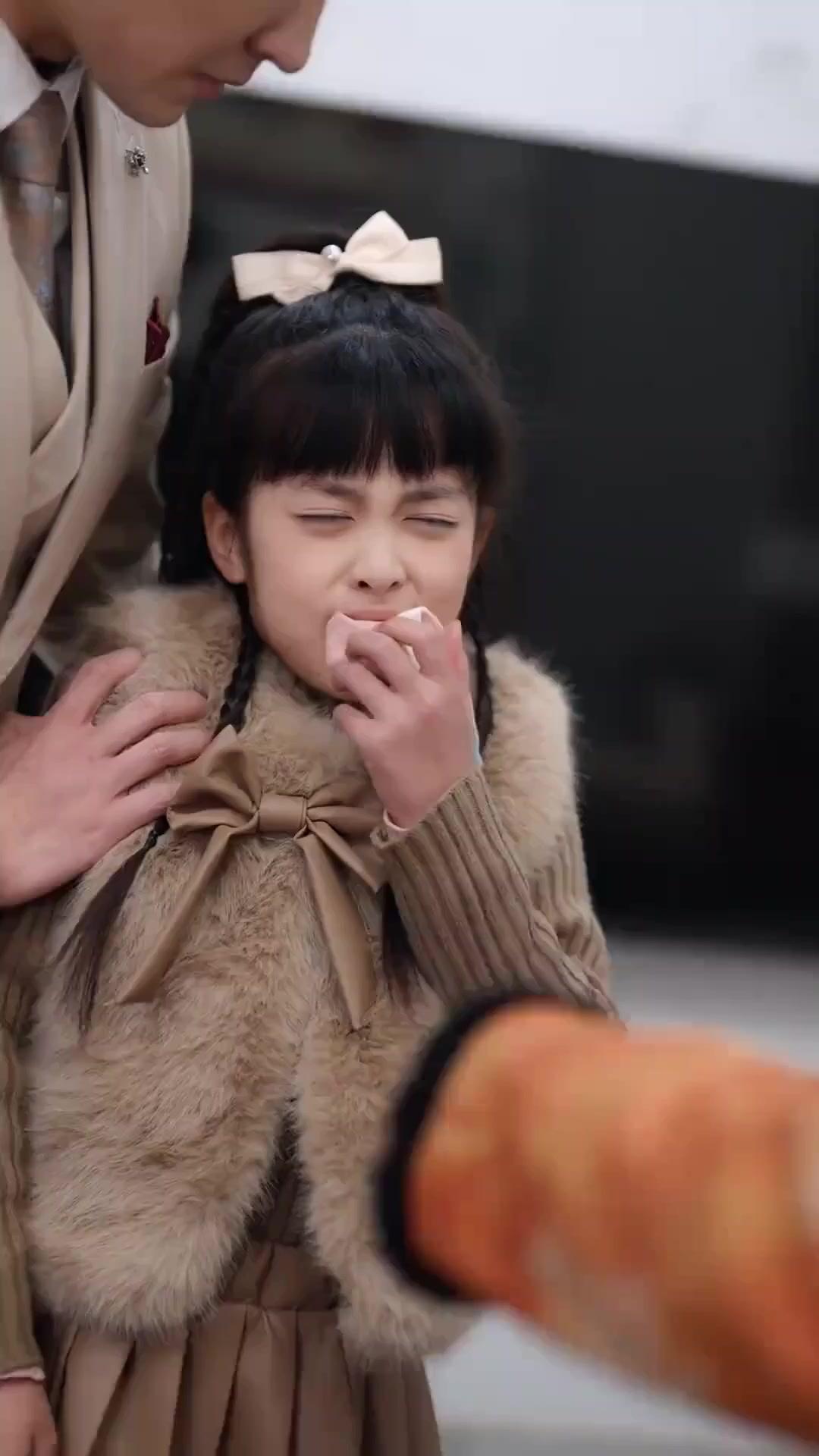 (Dubbed)Take Two, Eva!