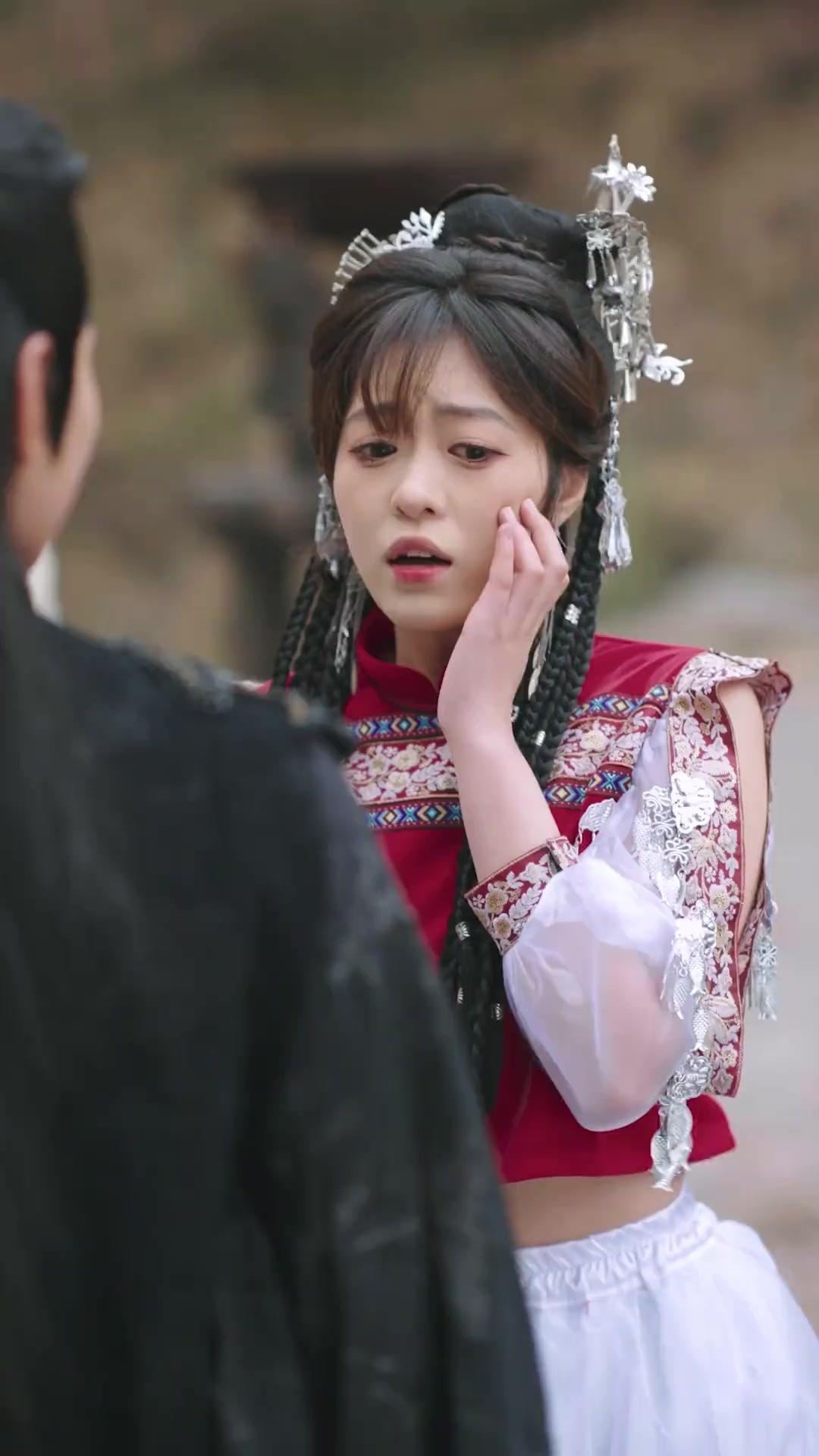 (Sulih suara)Raja Ularku