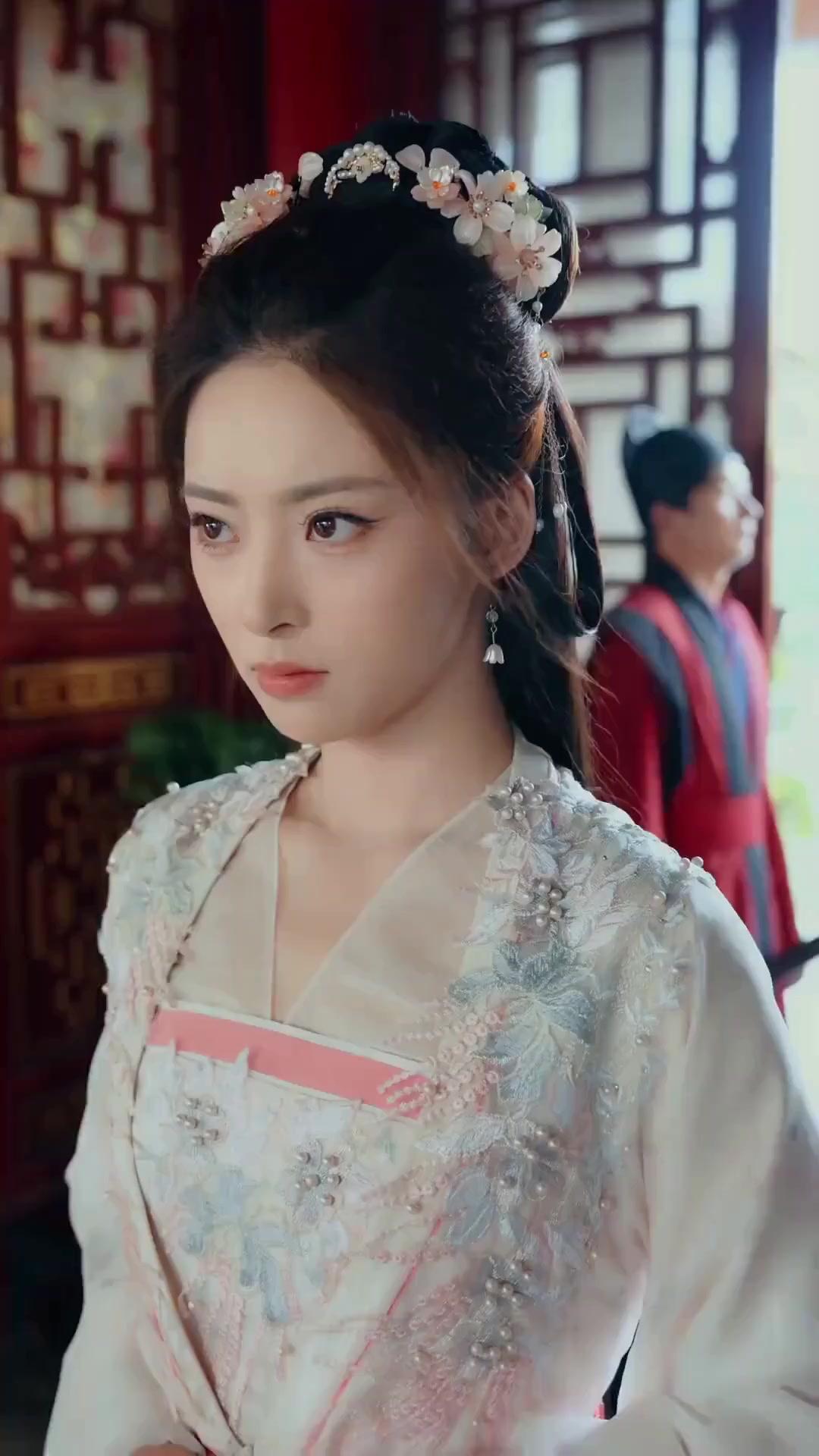 (พากย์เสียง) ชะตาให้เลือกเจ้า