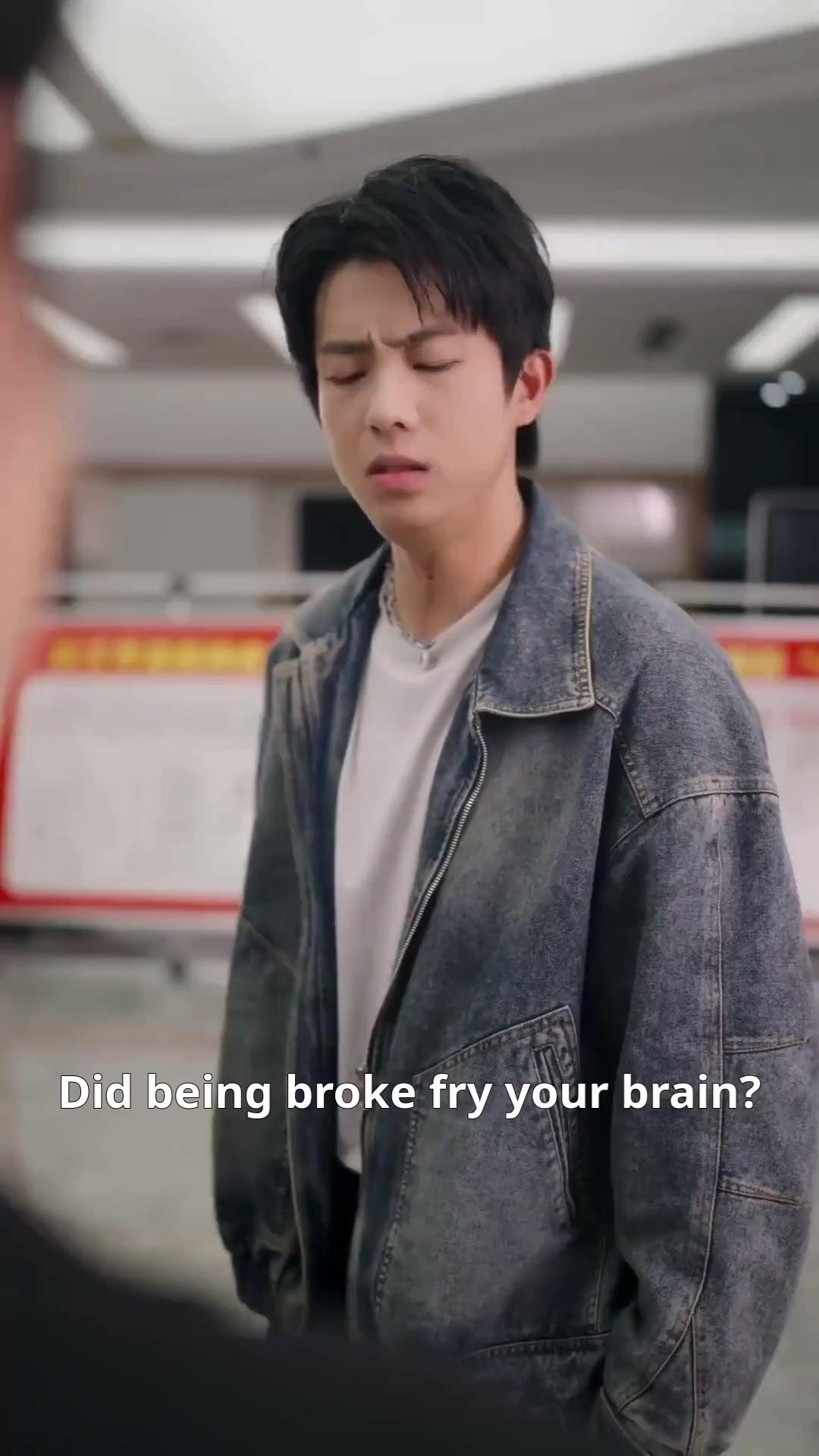 (Dubbed)No More Mr. Nobody