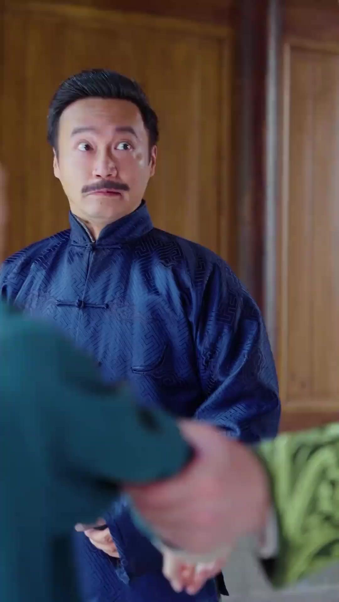 (Lồng tiếng) Sơn Hà Đây, Người Nơi Đâu?