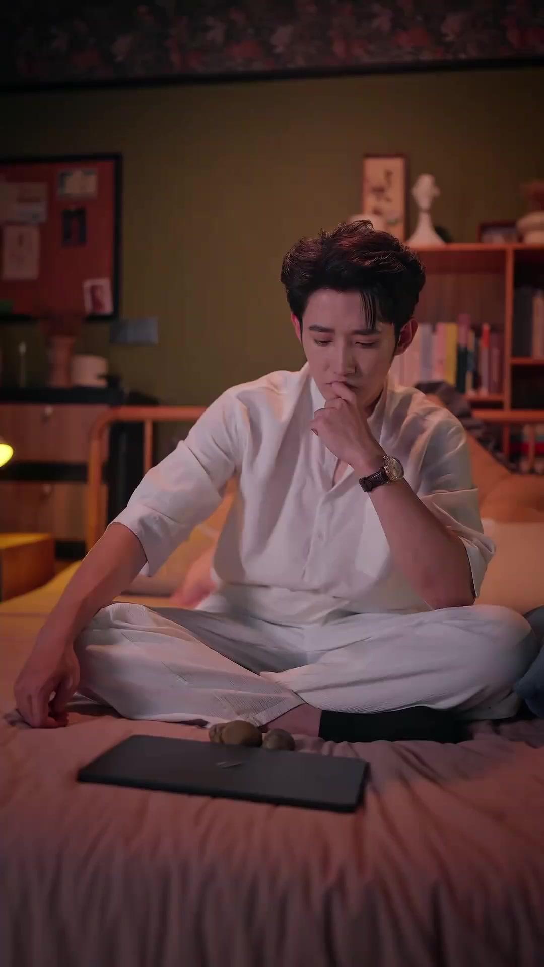 Aku Punya Mata Ajaib