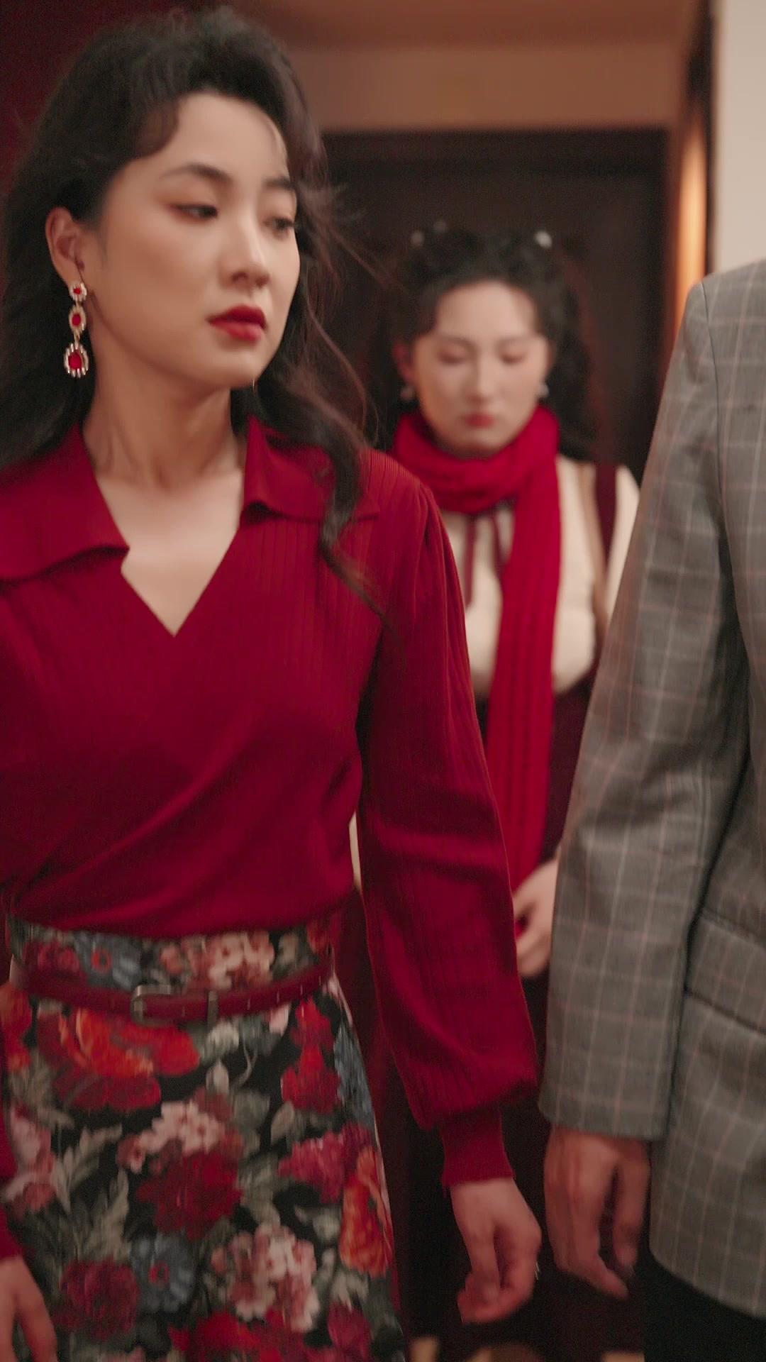 Cinta yang penuh bohongan