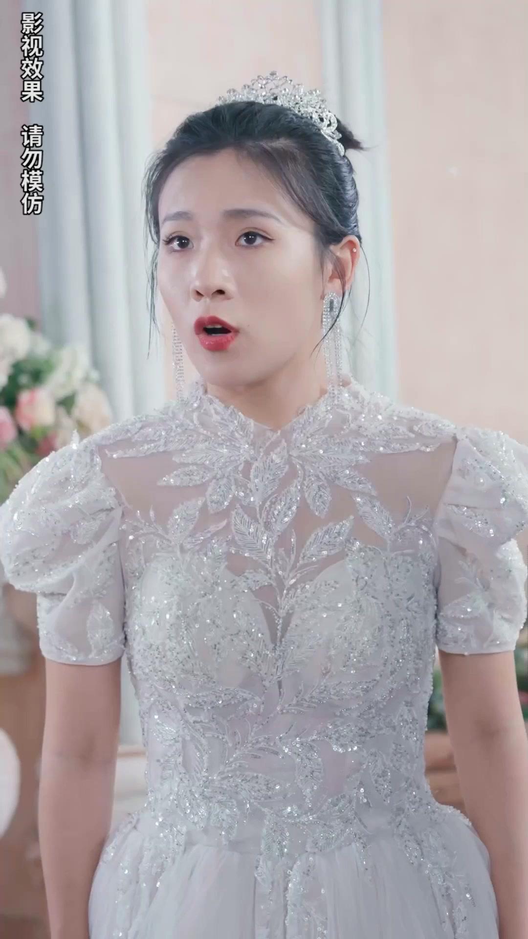 Return for Revenge, The Hidden Heiress