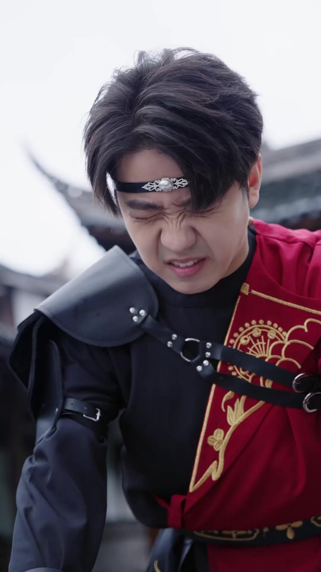 La venganza de la luna