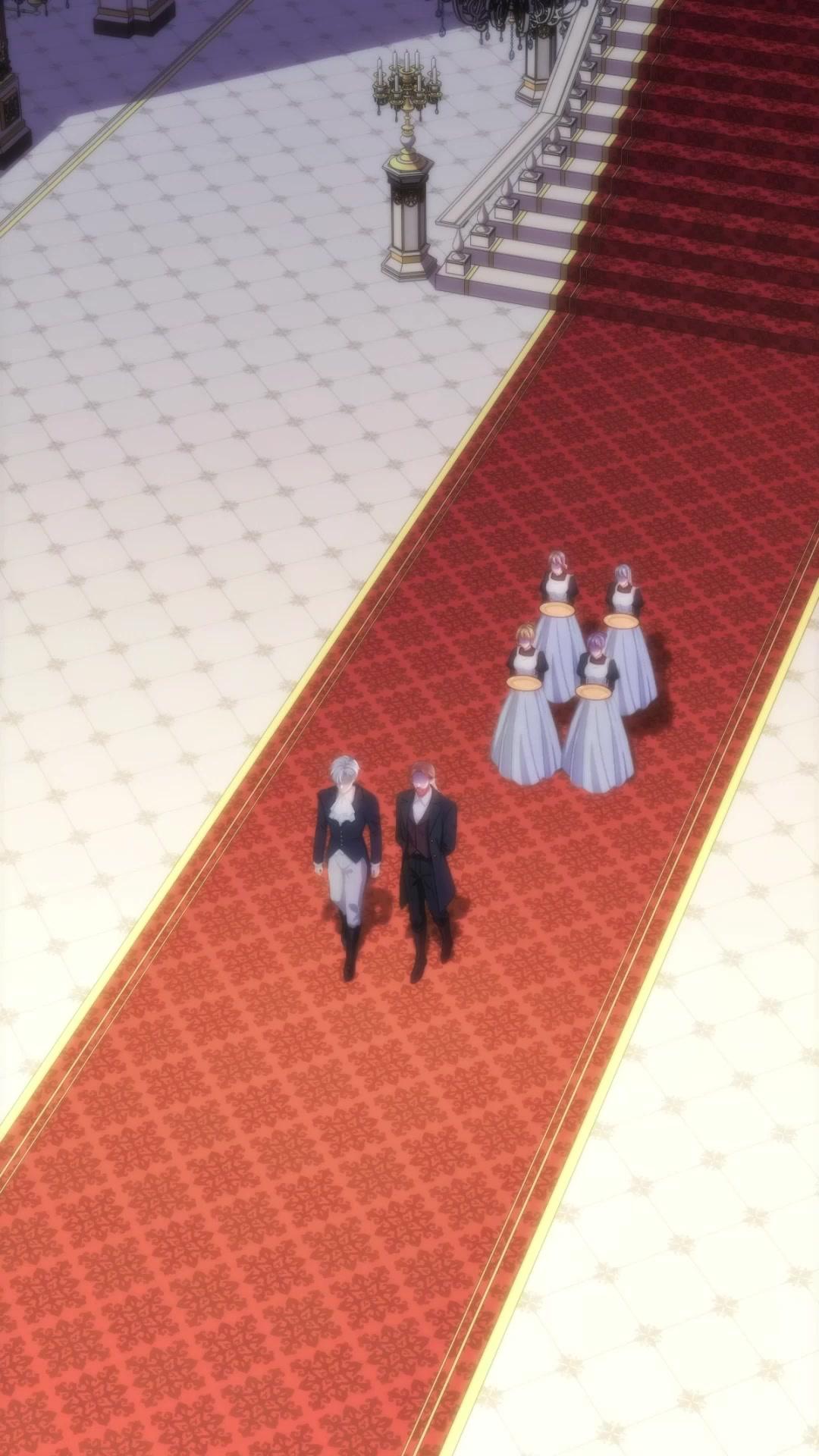 (吹き替え) 継娘が天使すぎて、悪役になれません！