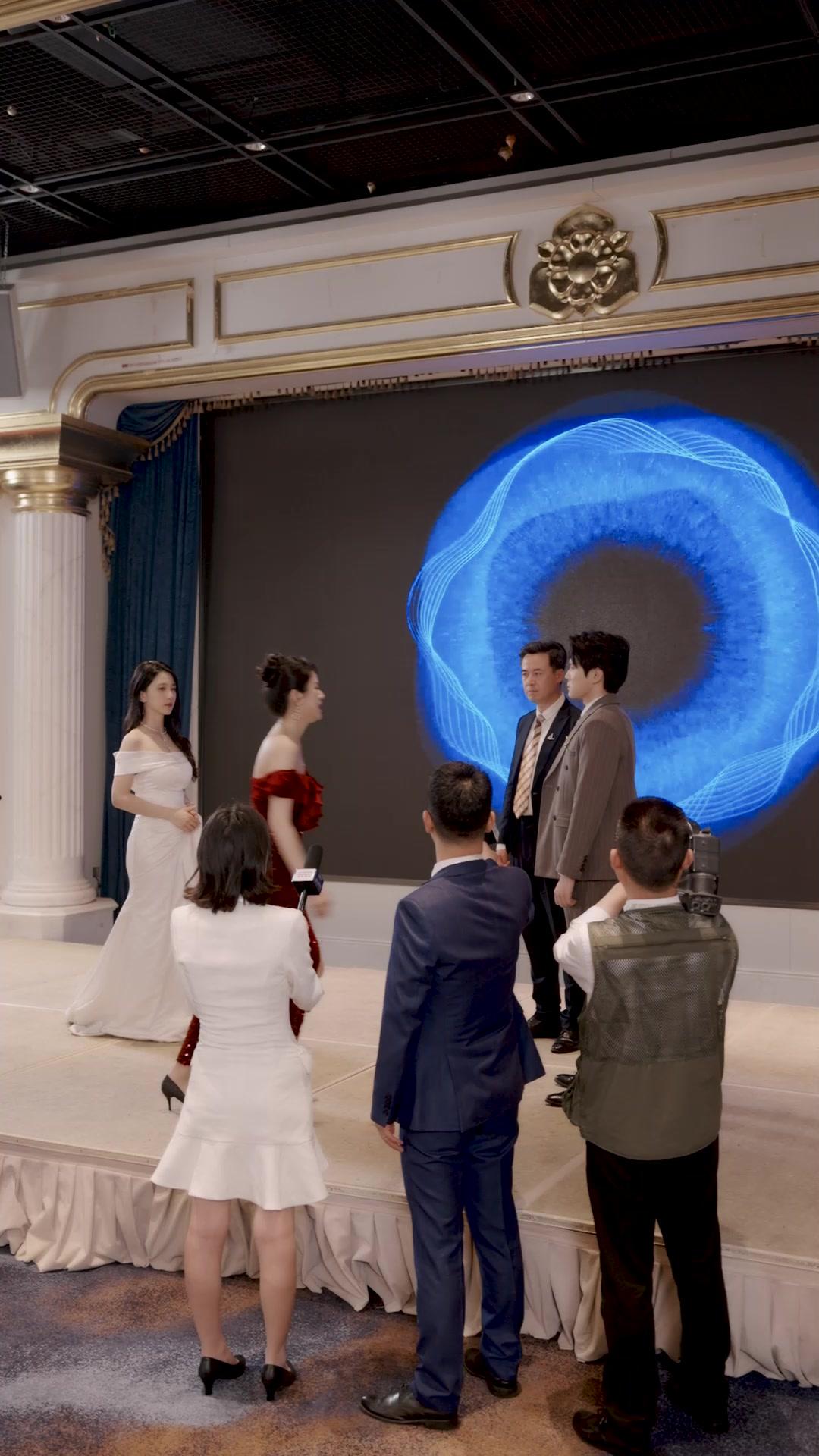 Misi Balas Dendam Genius