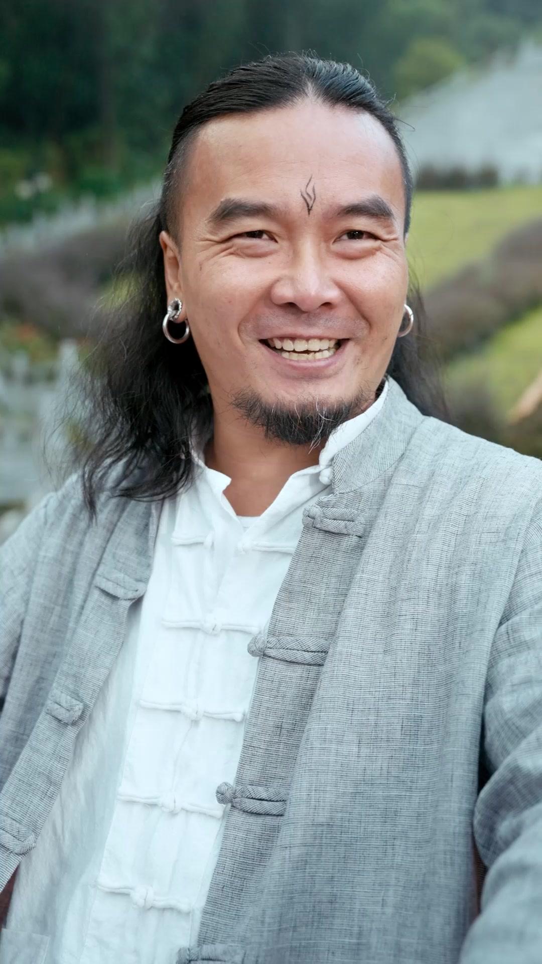 The Tiny Martial Master