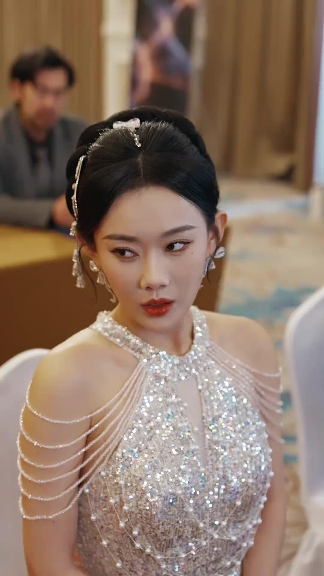 La heredera imparable