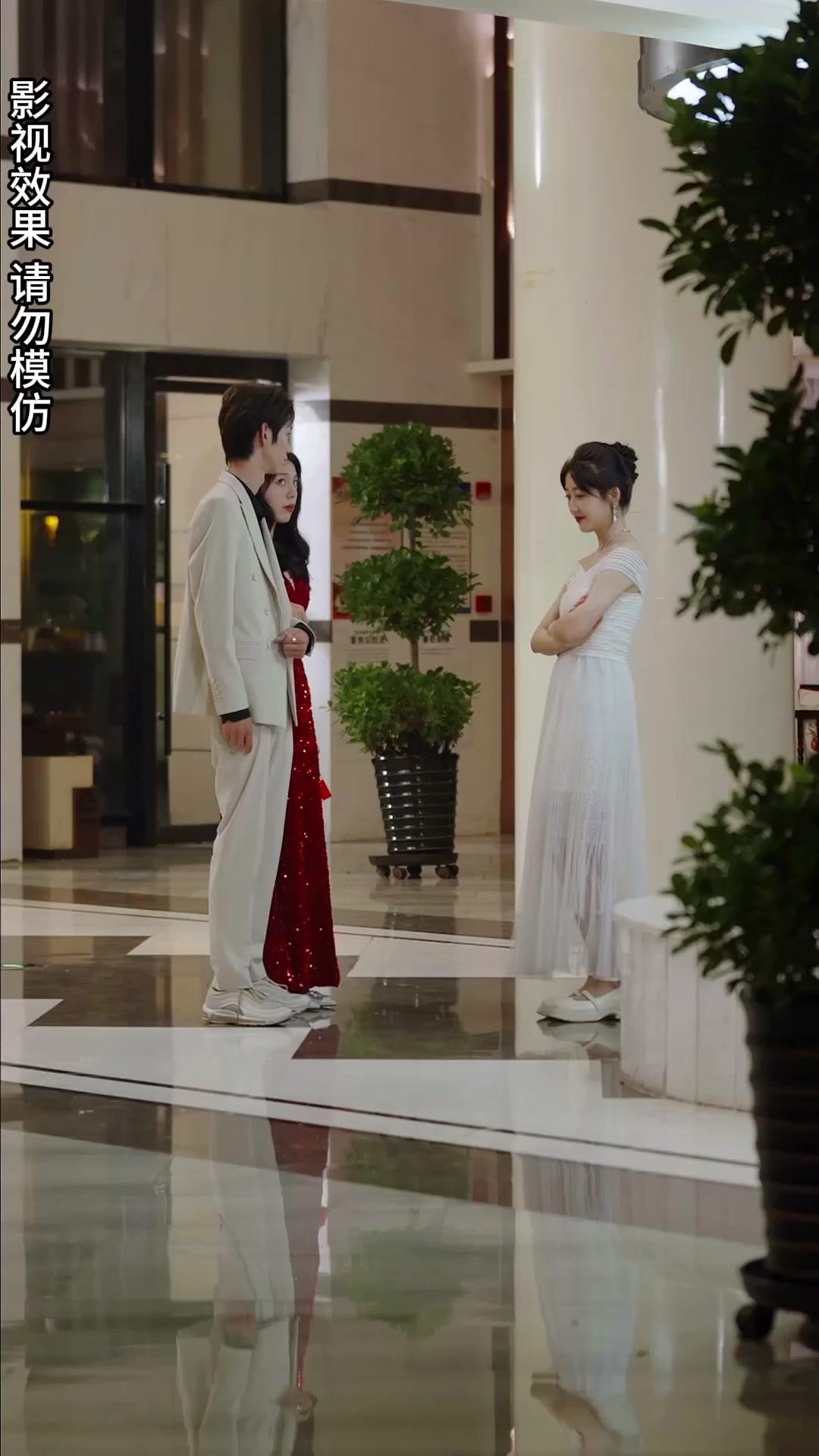 MON MARI, LE MAGNAT CACHÉ