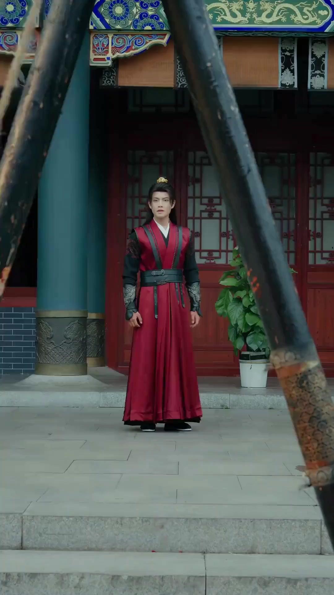 (พากย์เสียง) ชะตาให้เลือกเจ้า