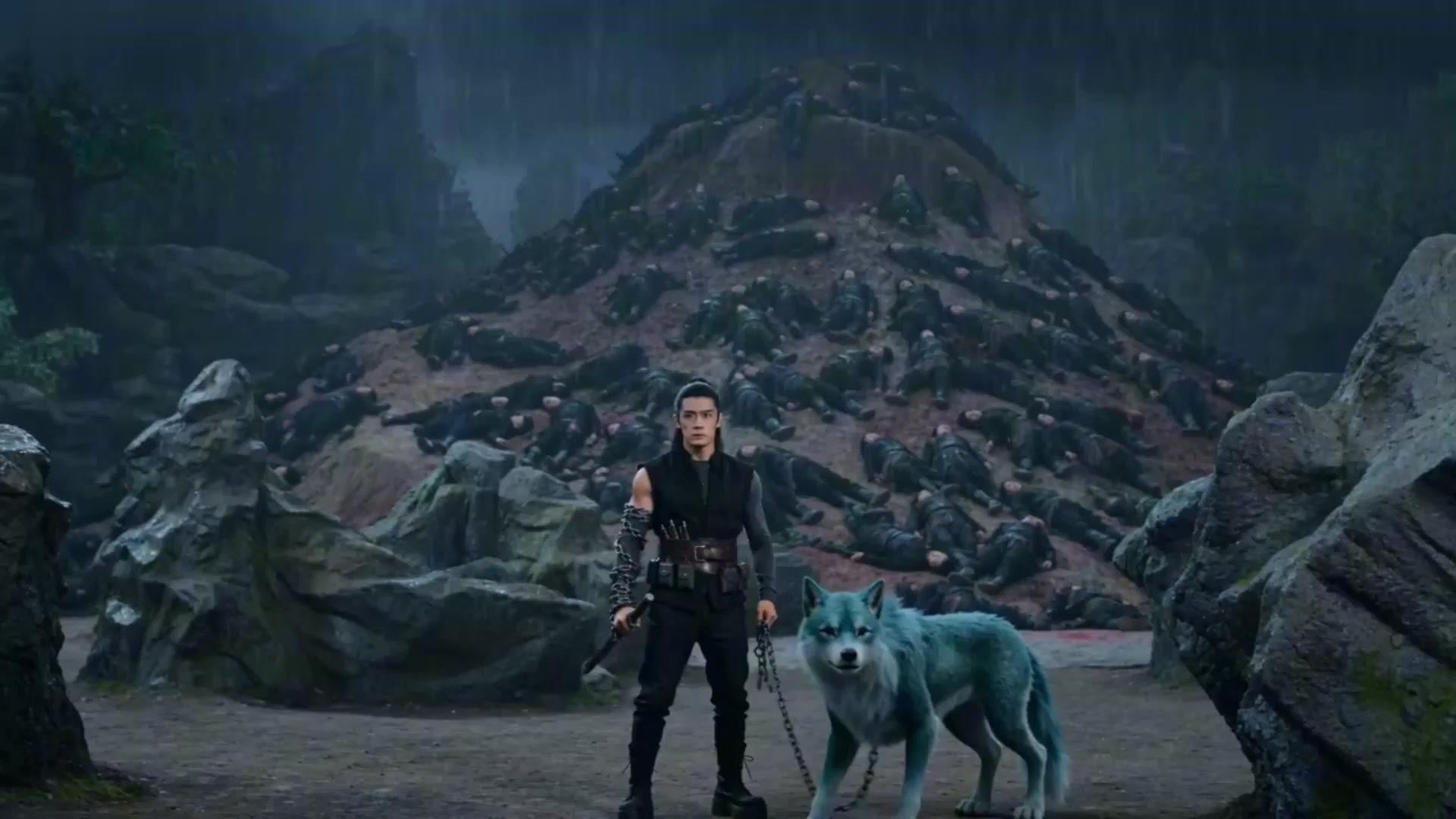 Eşsiz Canavar Hâkimi