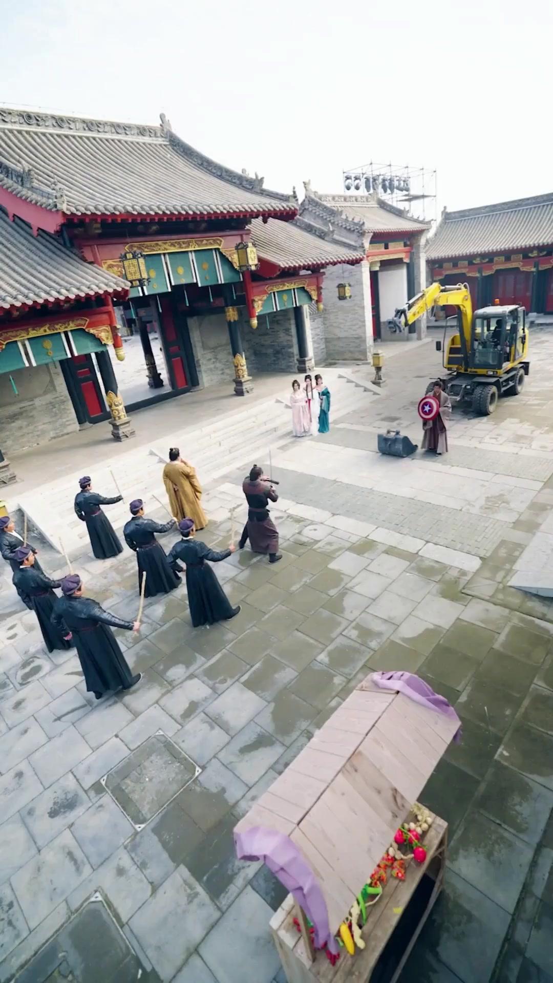 (Dublajlı) Kadim Çağda Evlilik Sistemi