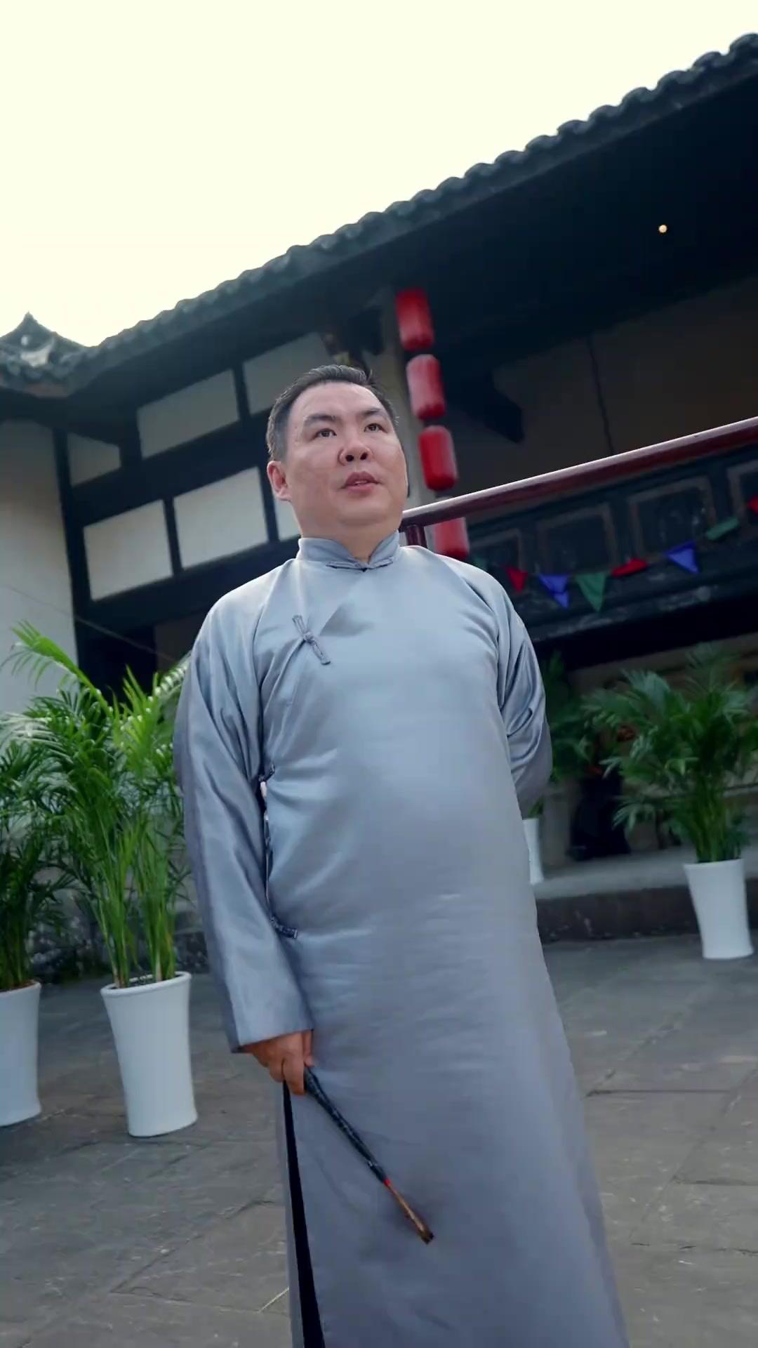 (Dubbed)Wrestle the Night, Kid Lord