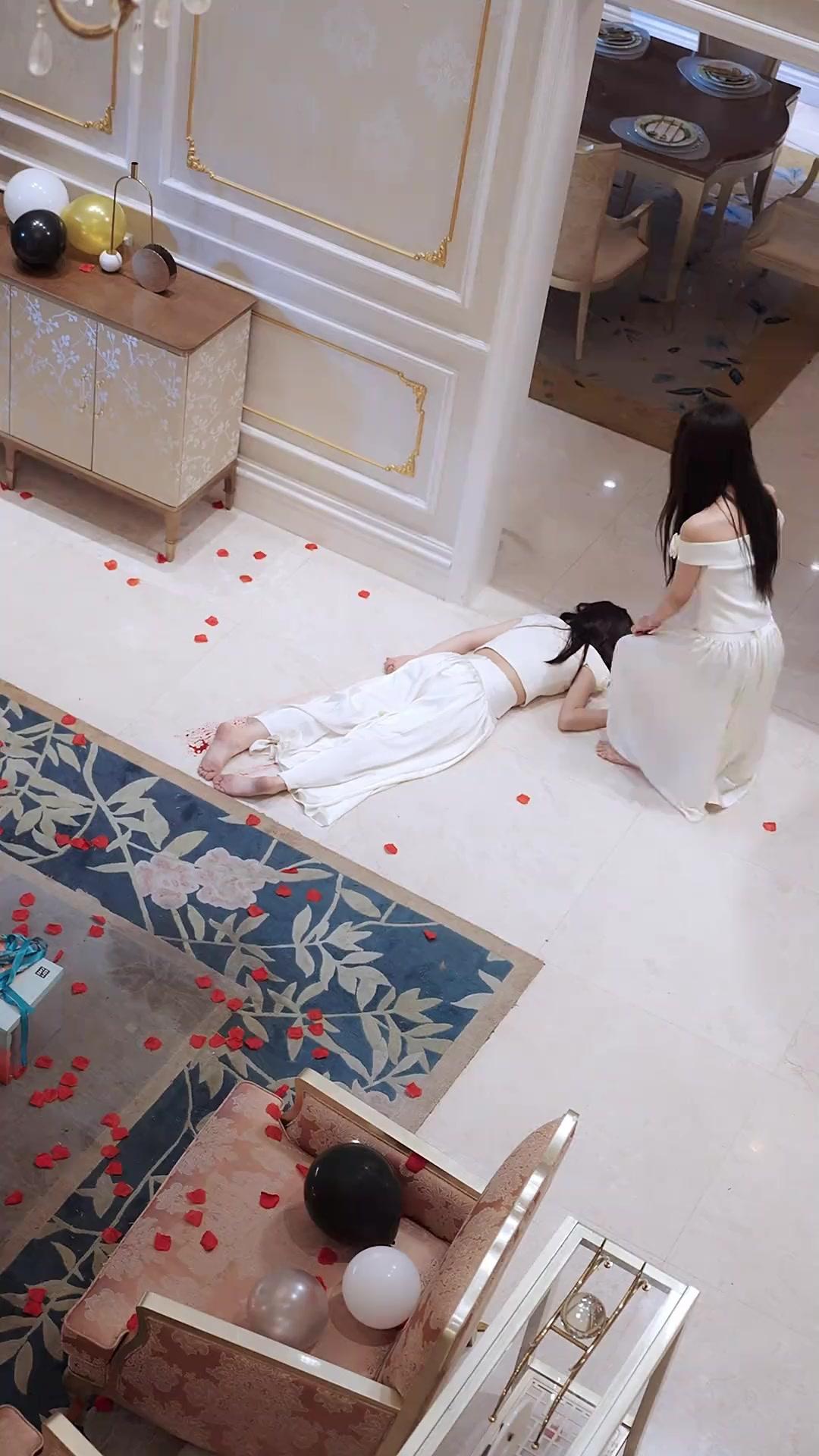 Berpisah selamanya, tanpa harap bertemu