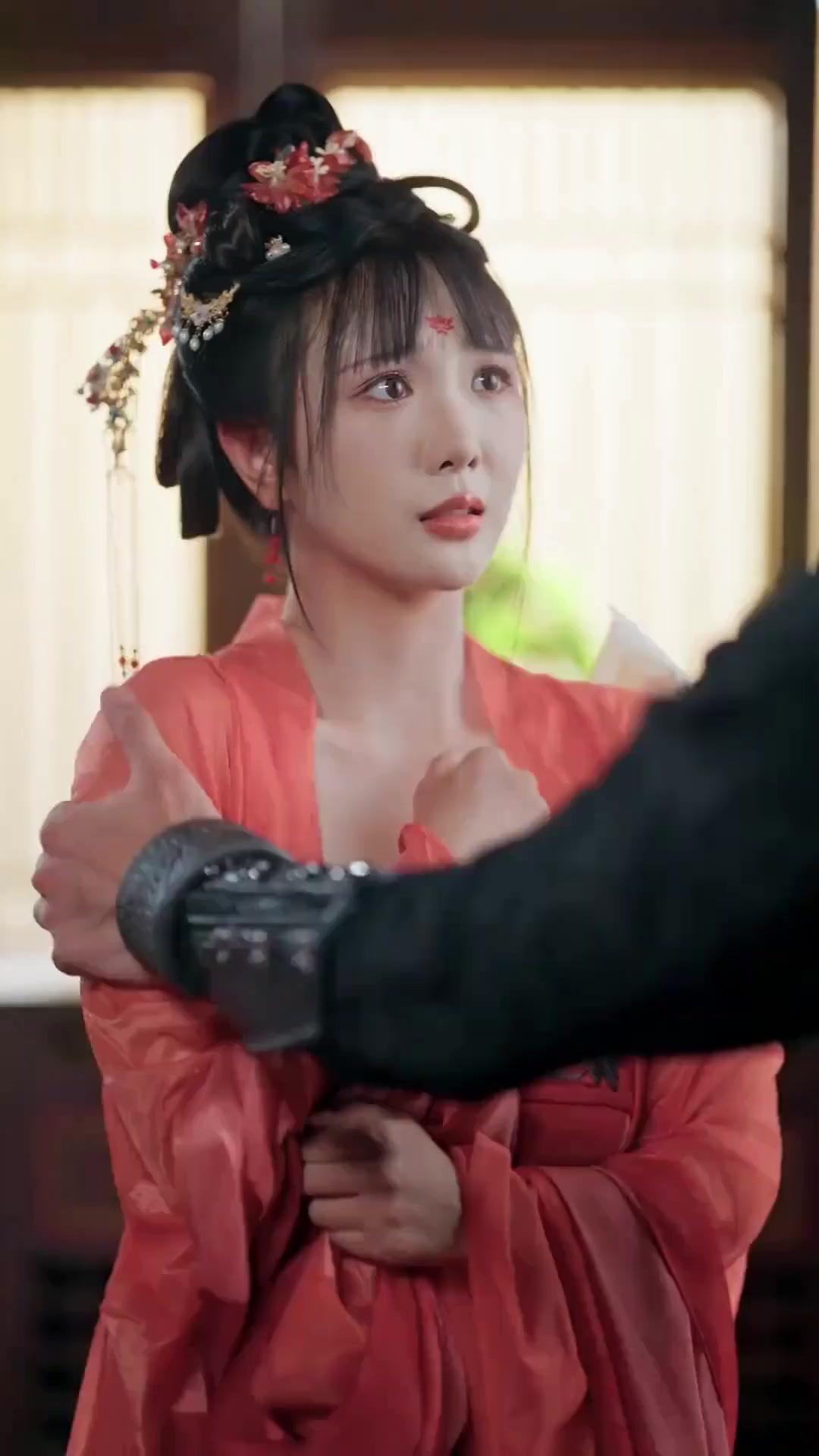 (Doppiaggio) L'Amore Bruciato