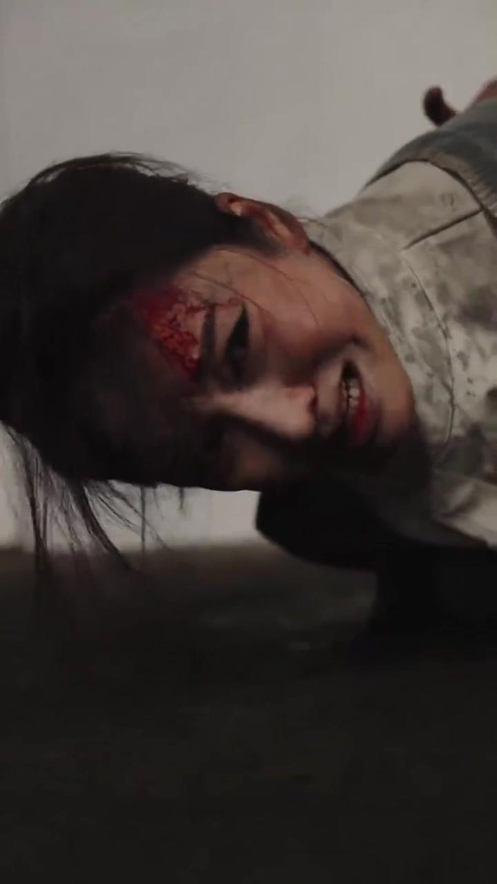 (Dubbed) Her Justice Has No Mercy