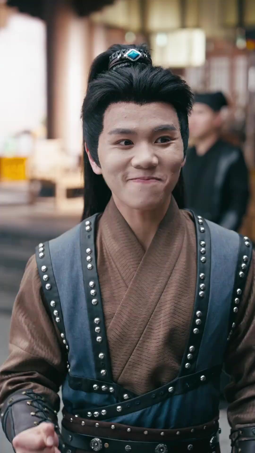 (Sulih suara) Dewa Pedang di Antara Kami