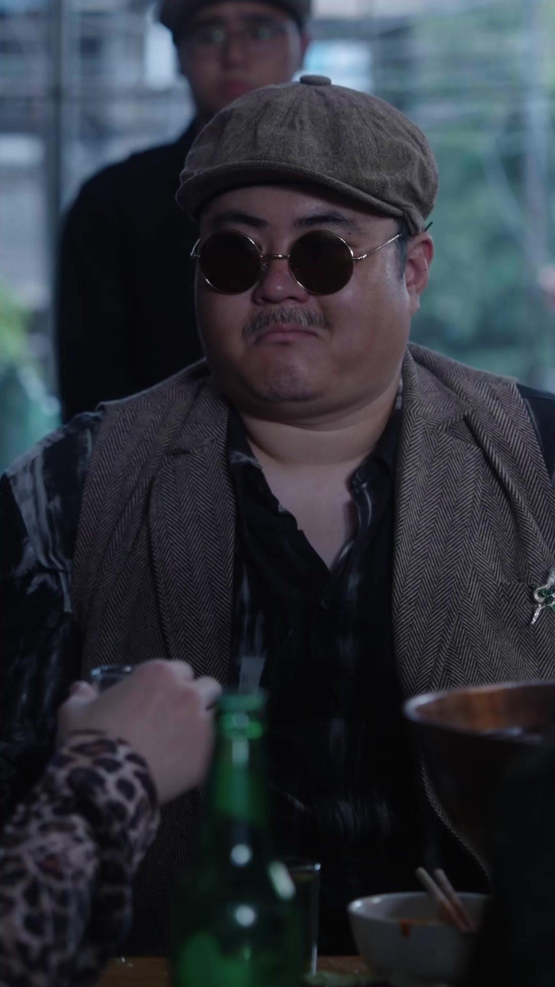 Balas Dendam Pewaris Sejati