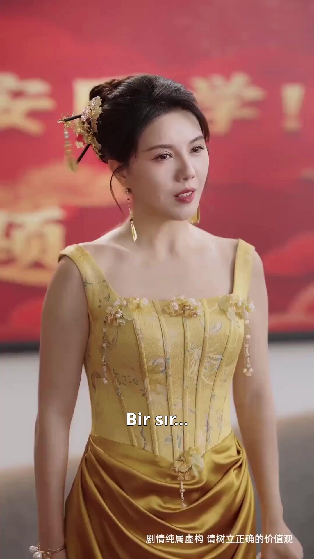 (Dublajlı) Sahte Yıllar