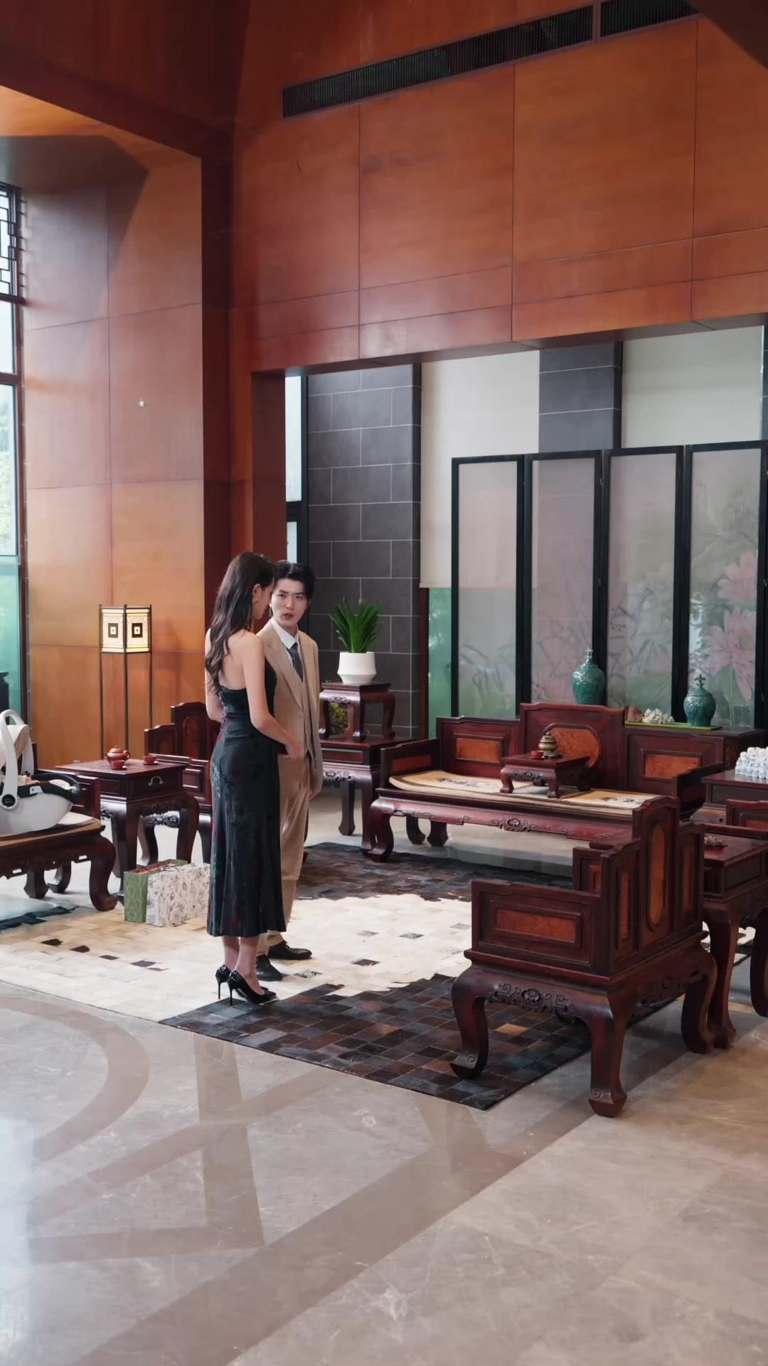 Divorced & Unmasked: The AI Queen Rules.