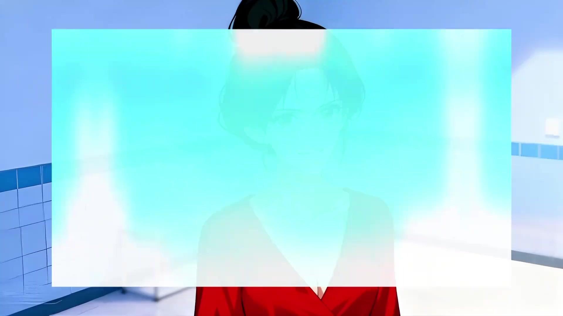 괴담 침입: 그녀의 규칙