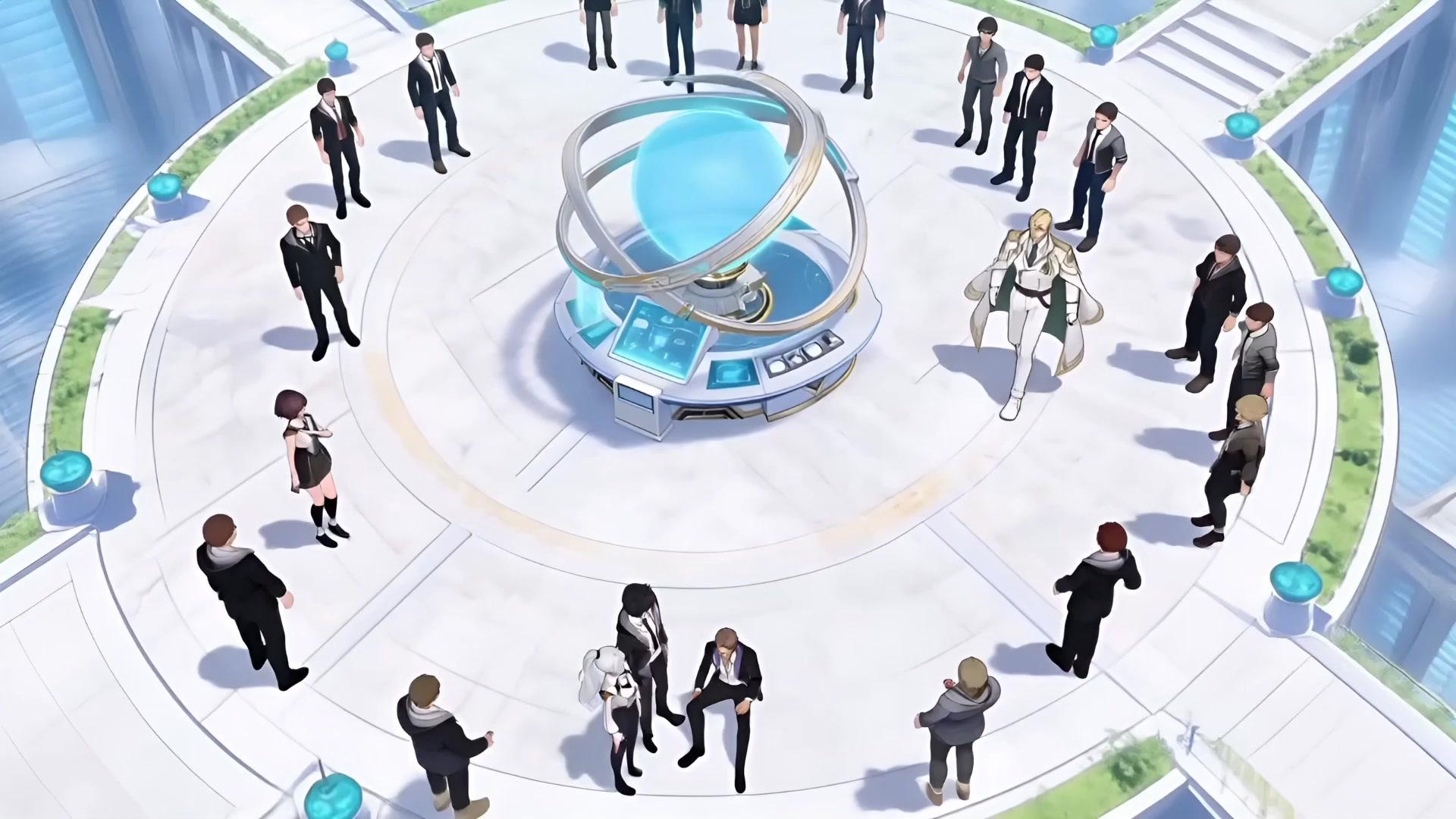 從學渣到魔神，我只用了一場體檢