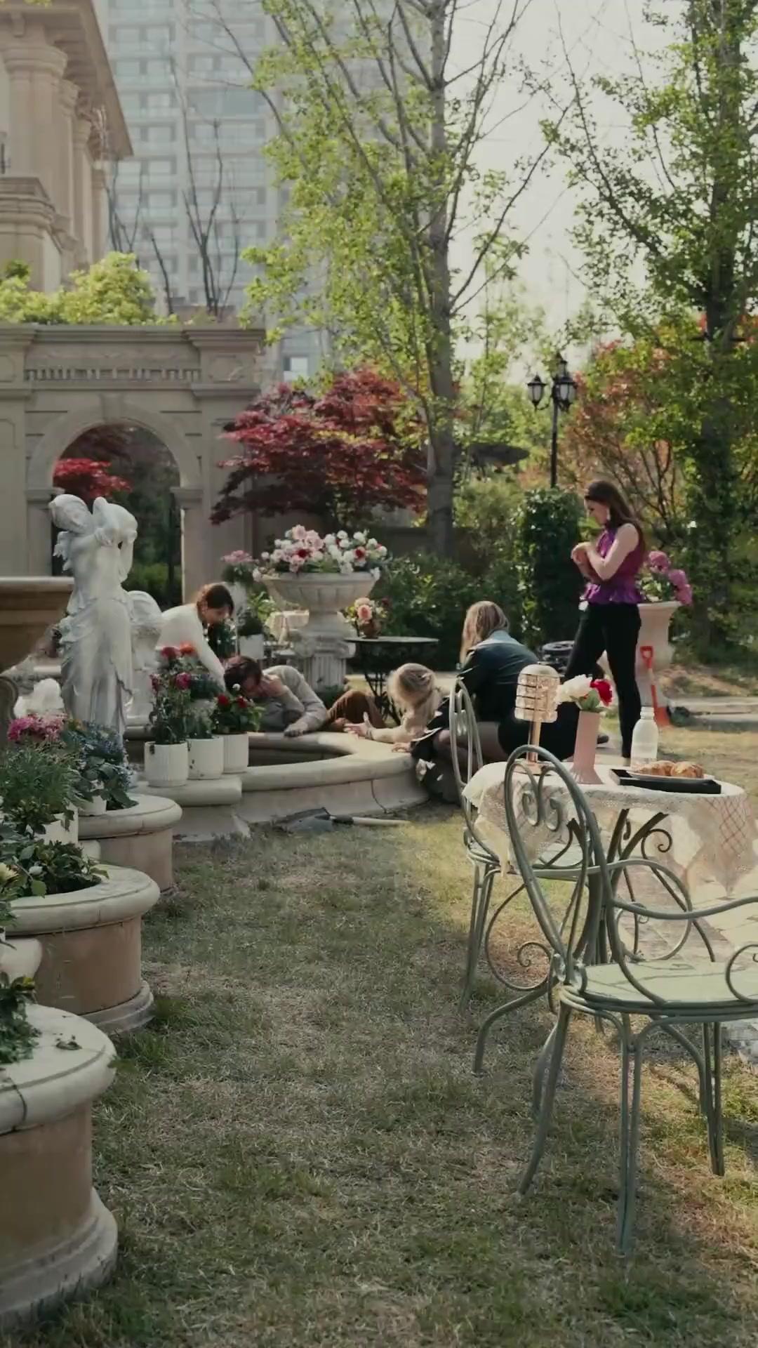 The CEO’s True Parents