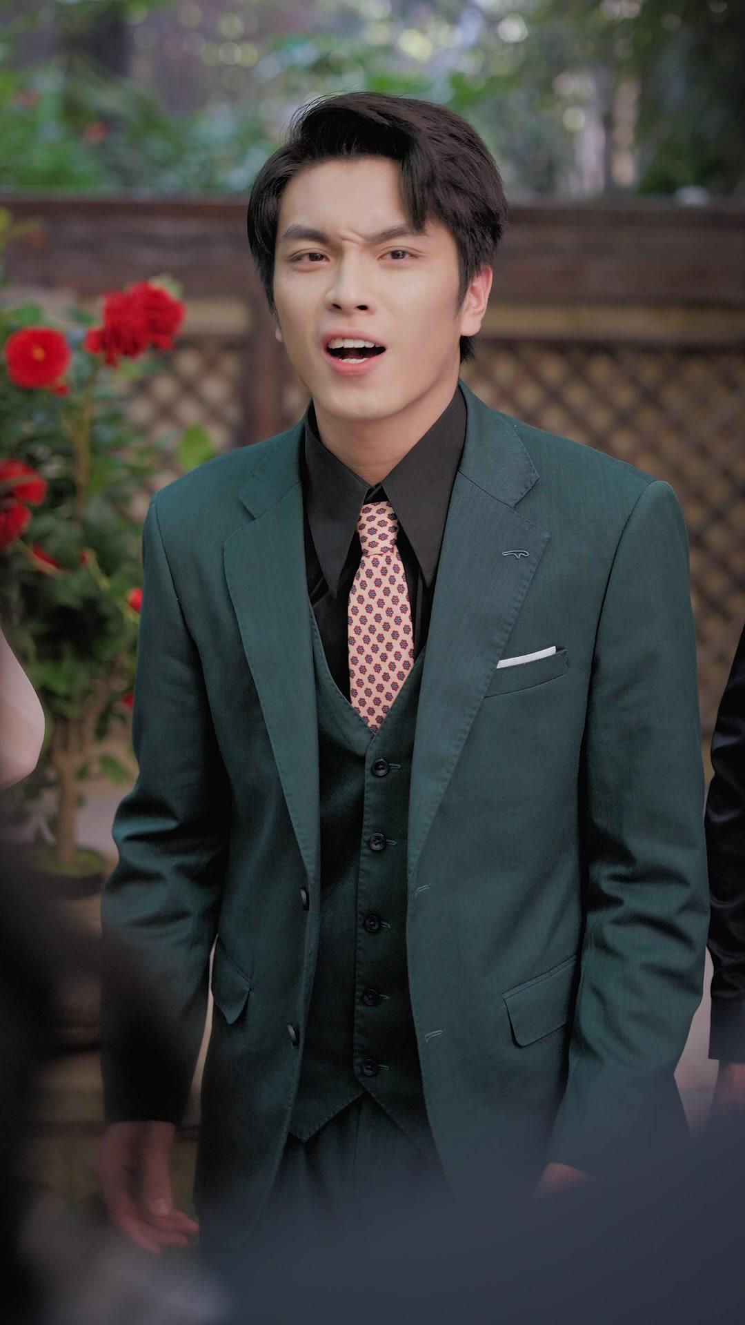 เลือกผิดแต่เป็นคนถูกใจ