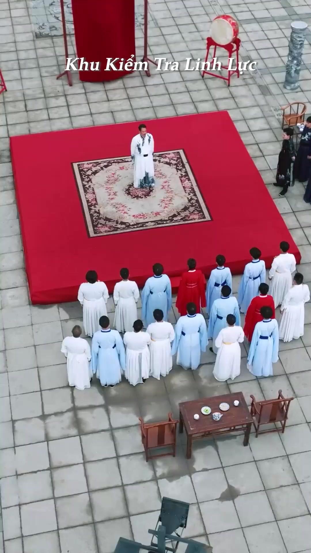 (Lồng tiếng) Thiếu Niên Vô Song