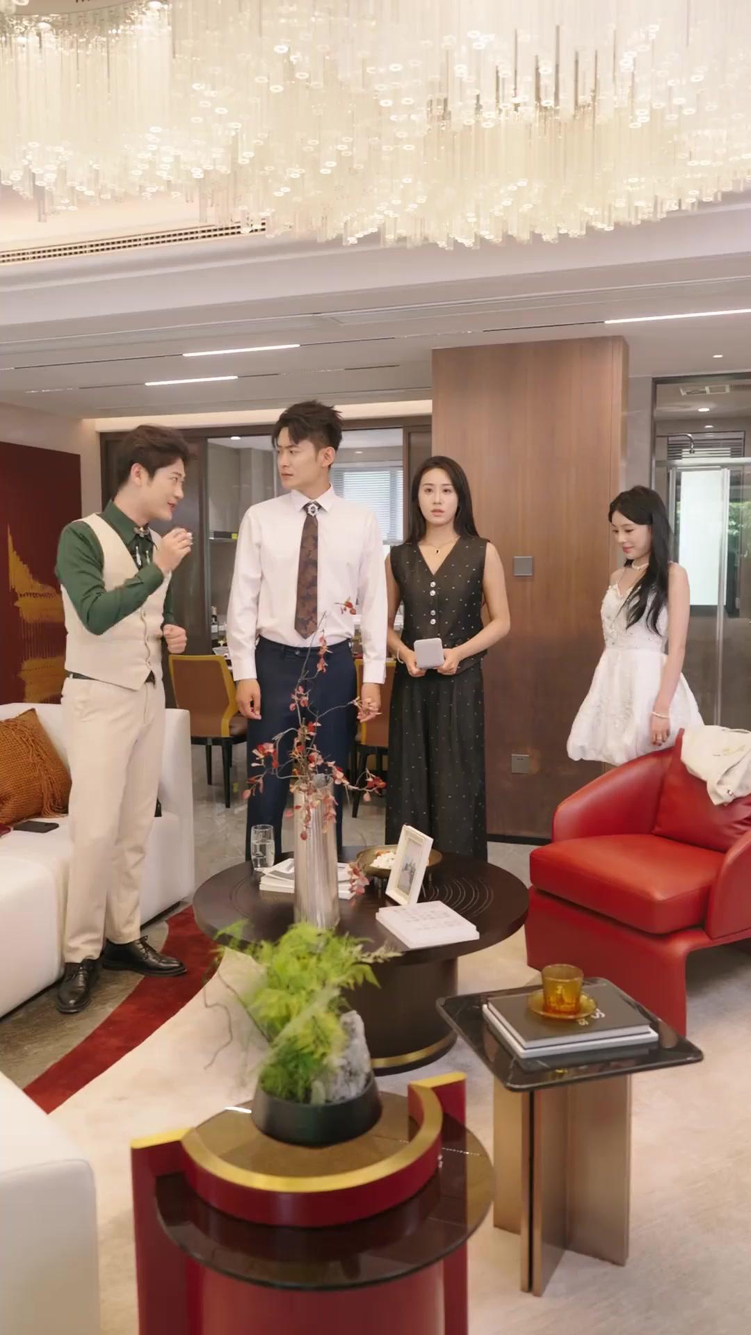 이혼 후 빛나는 그녀