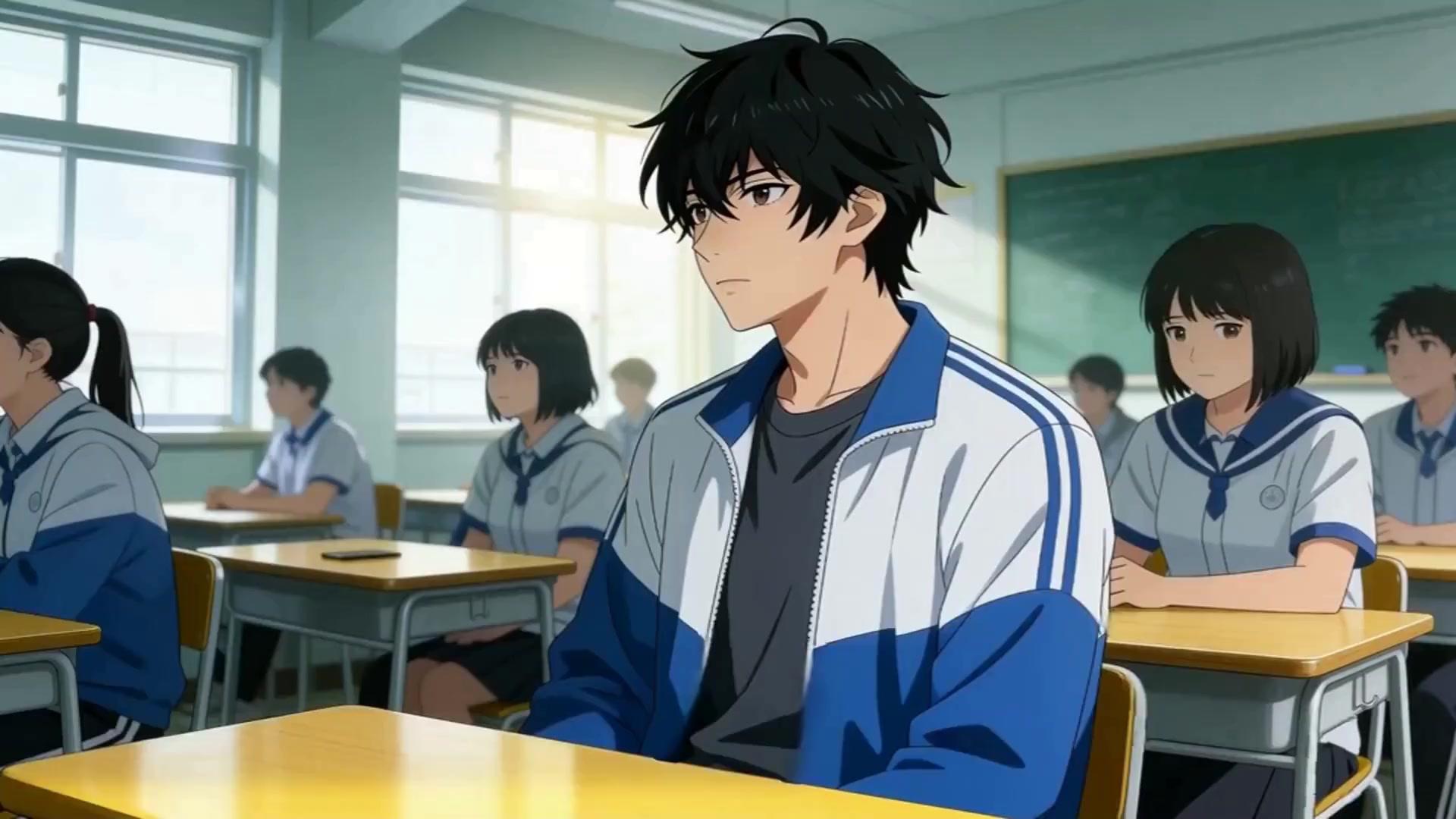 (Dubbed) The Golden Cudgel Chose Me!