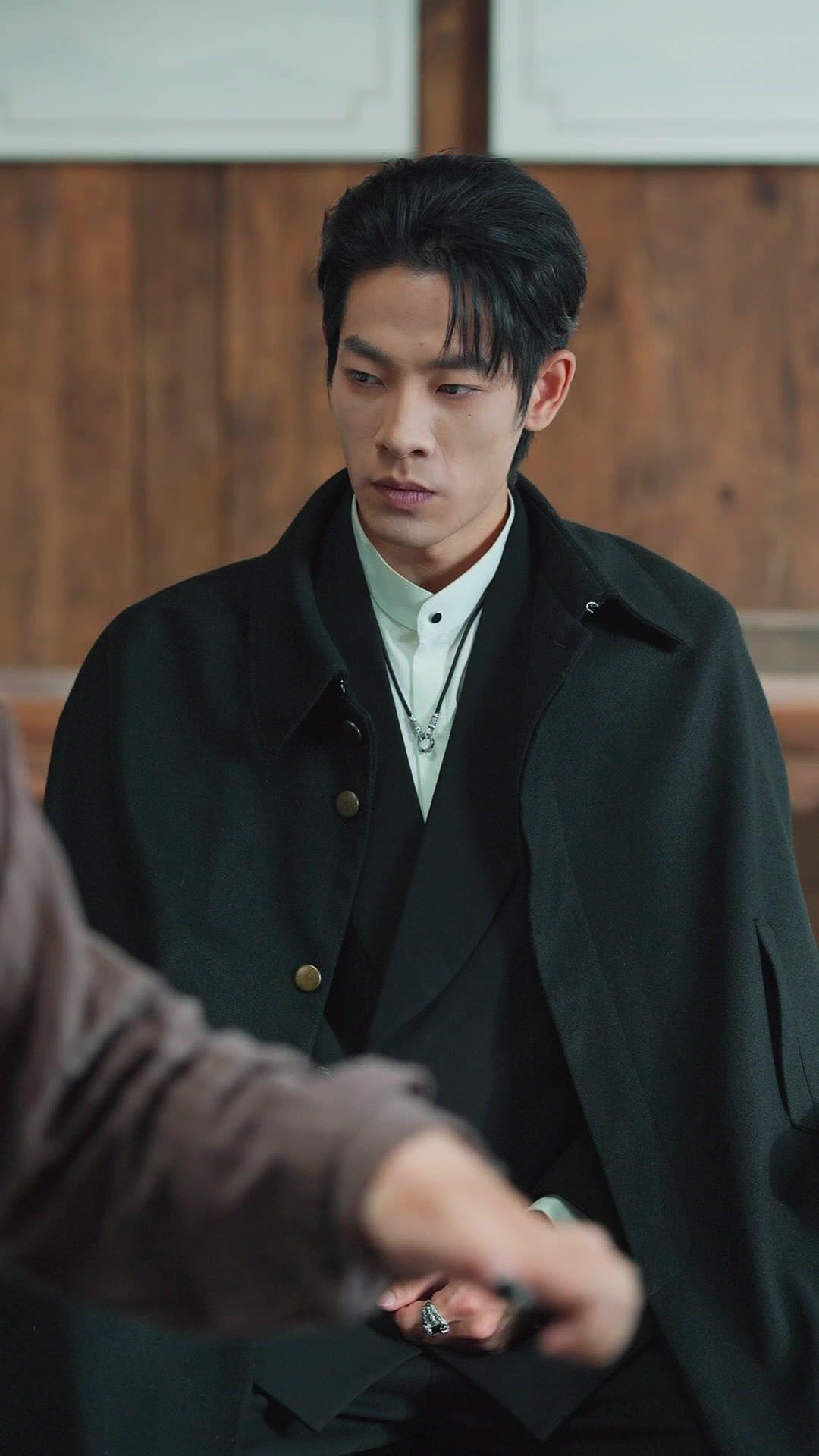 Mi antepasado inmortal