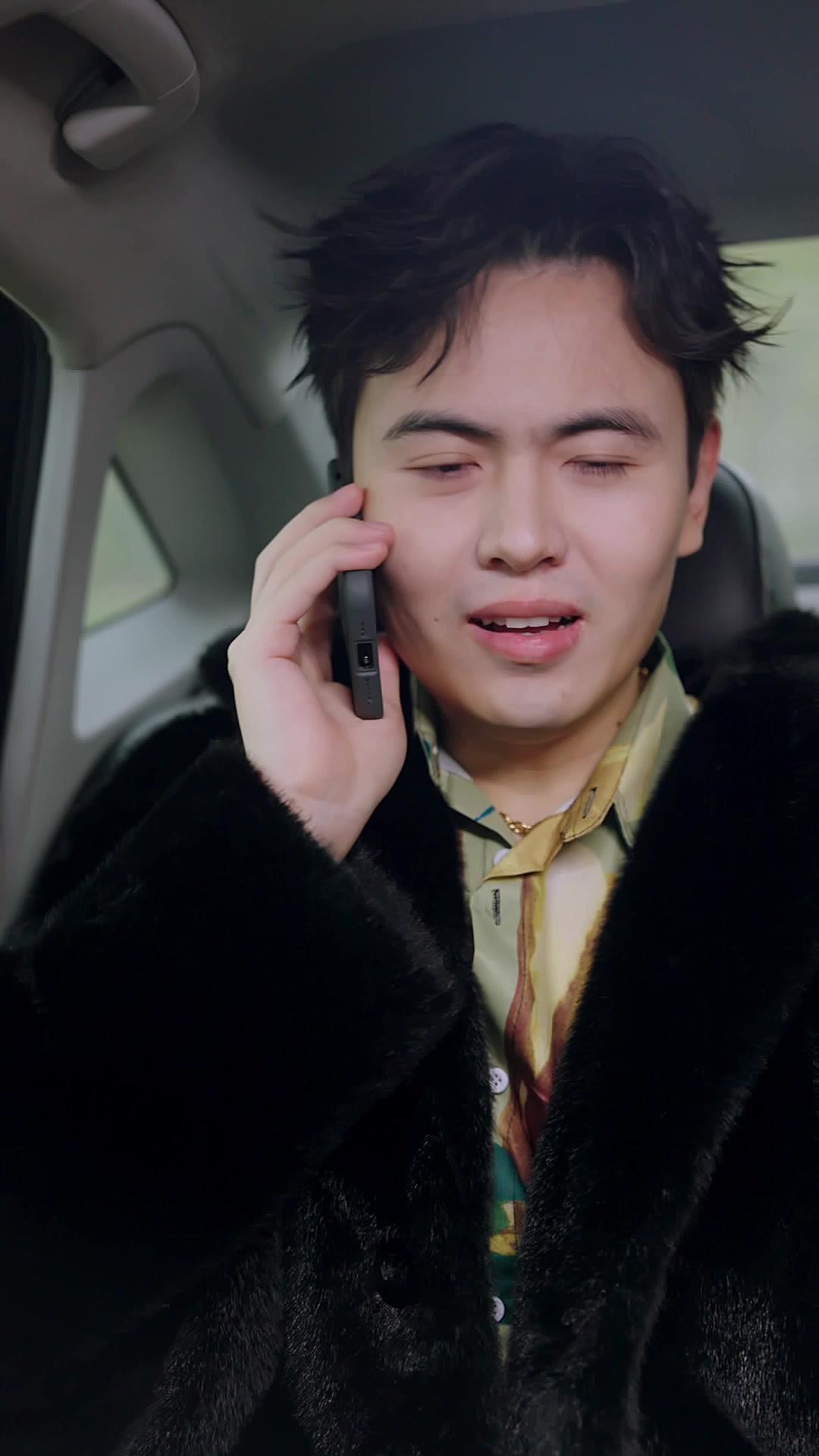 我的車載了別人