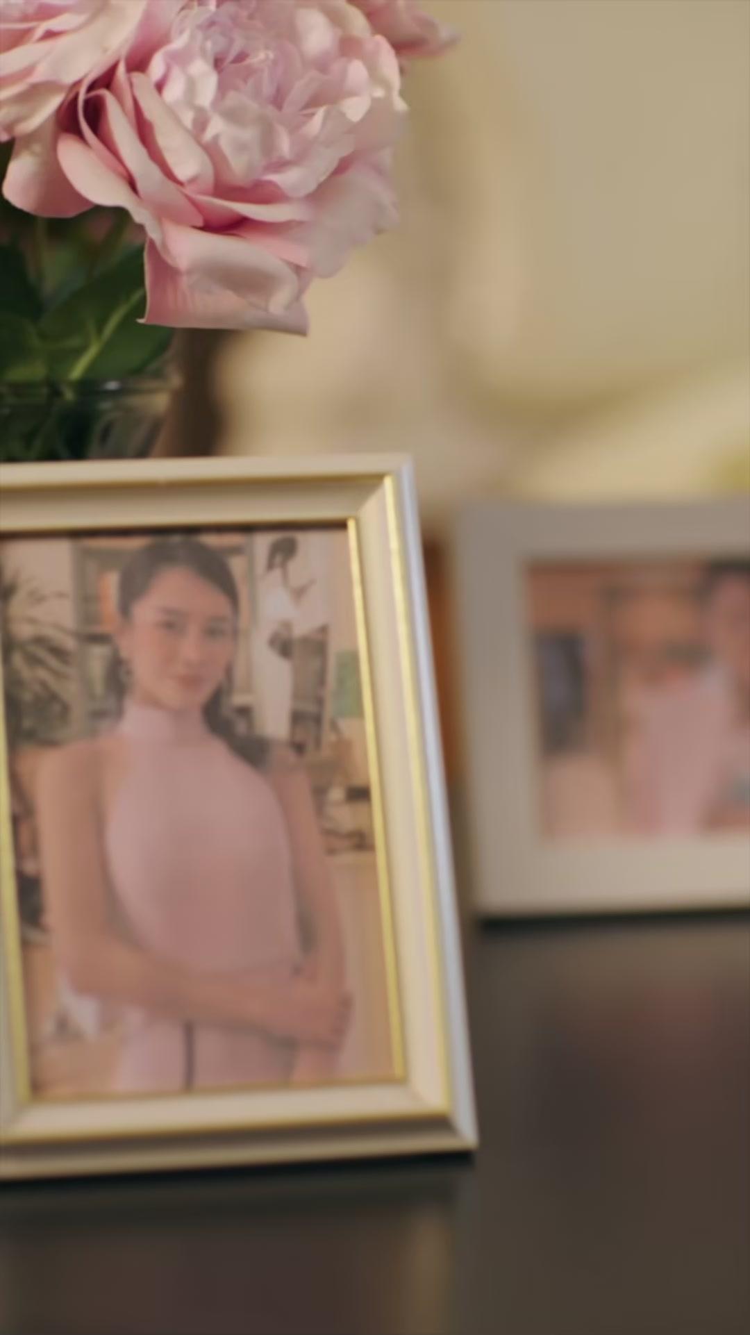 Jodoh Salah Mengandung