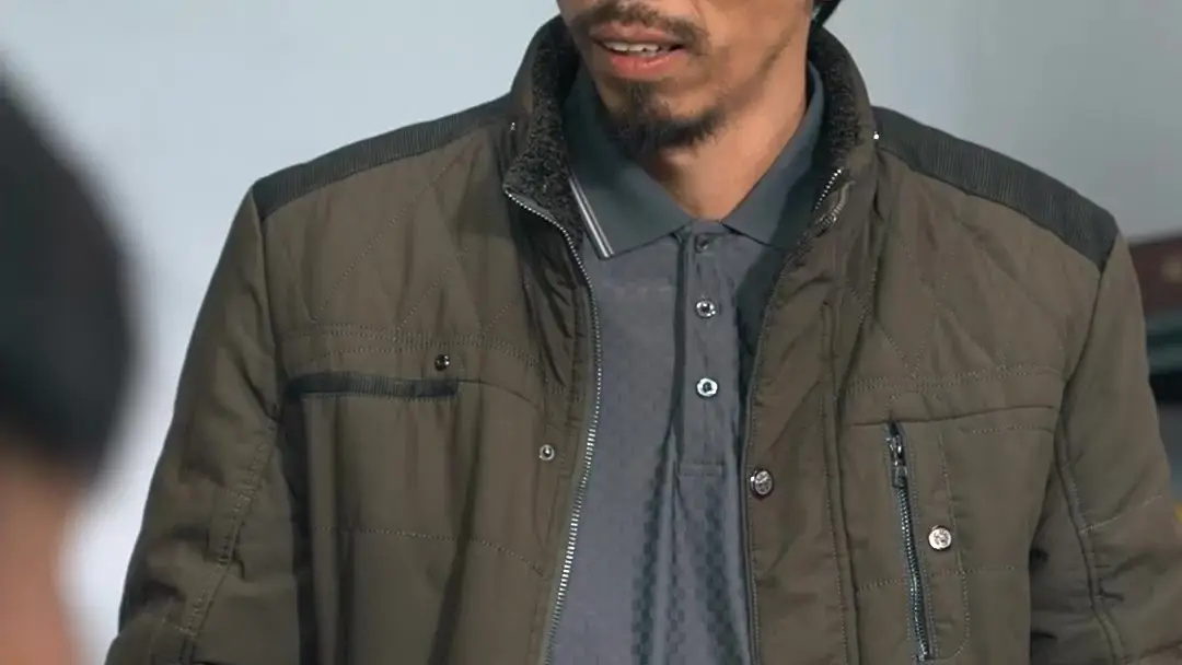 Betrayed in the Cold: When the Fruit Bowl Holds More Truth Than Words