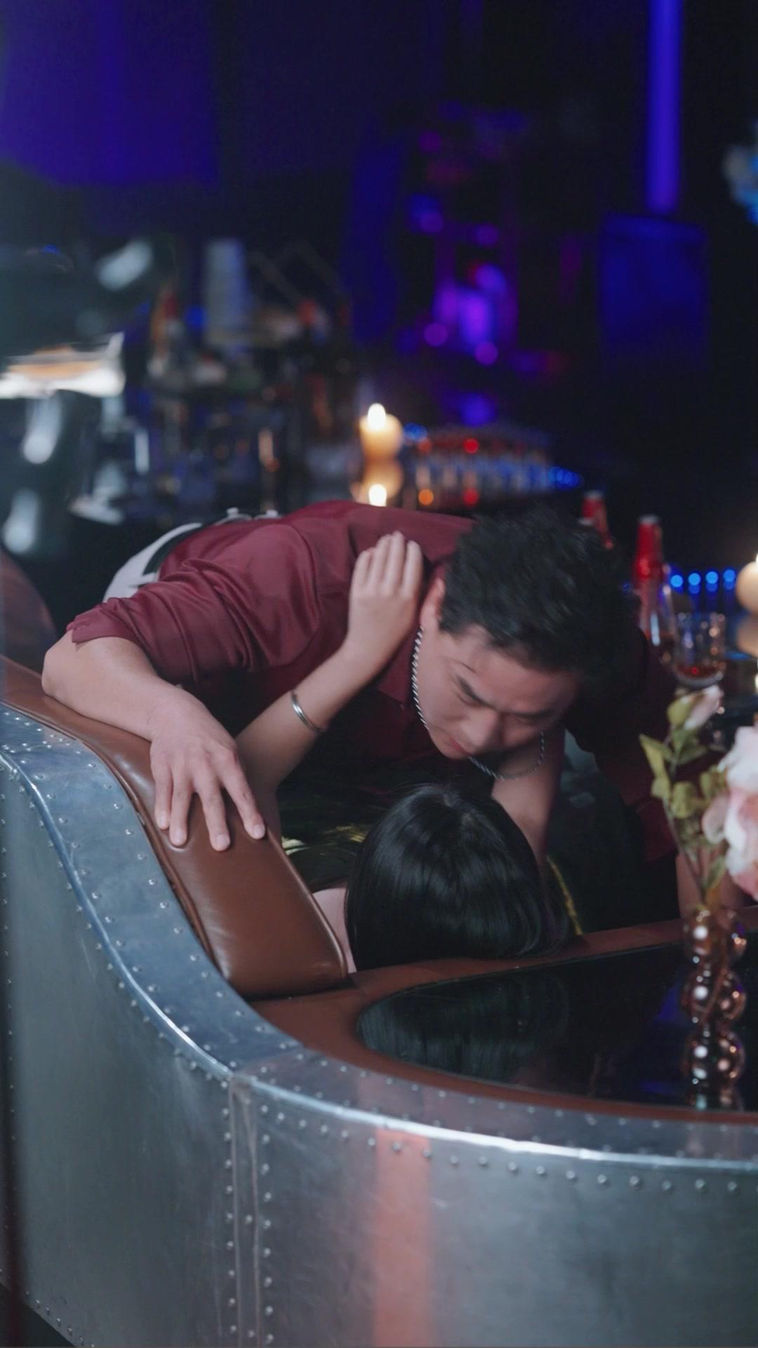 Oltre il Confine dell’Amore