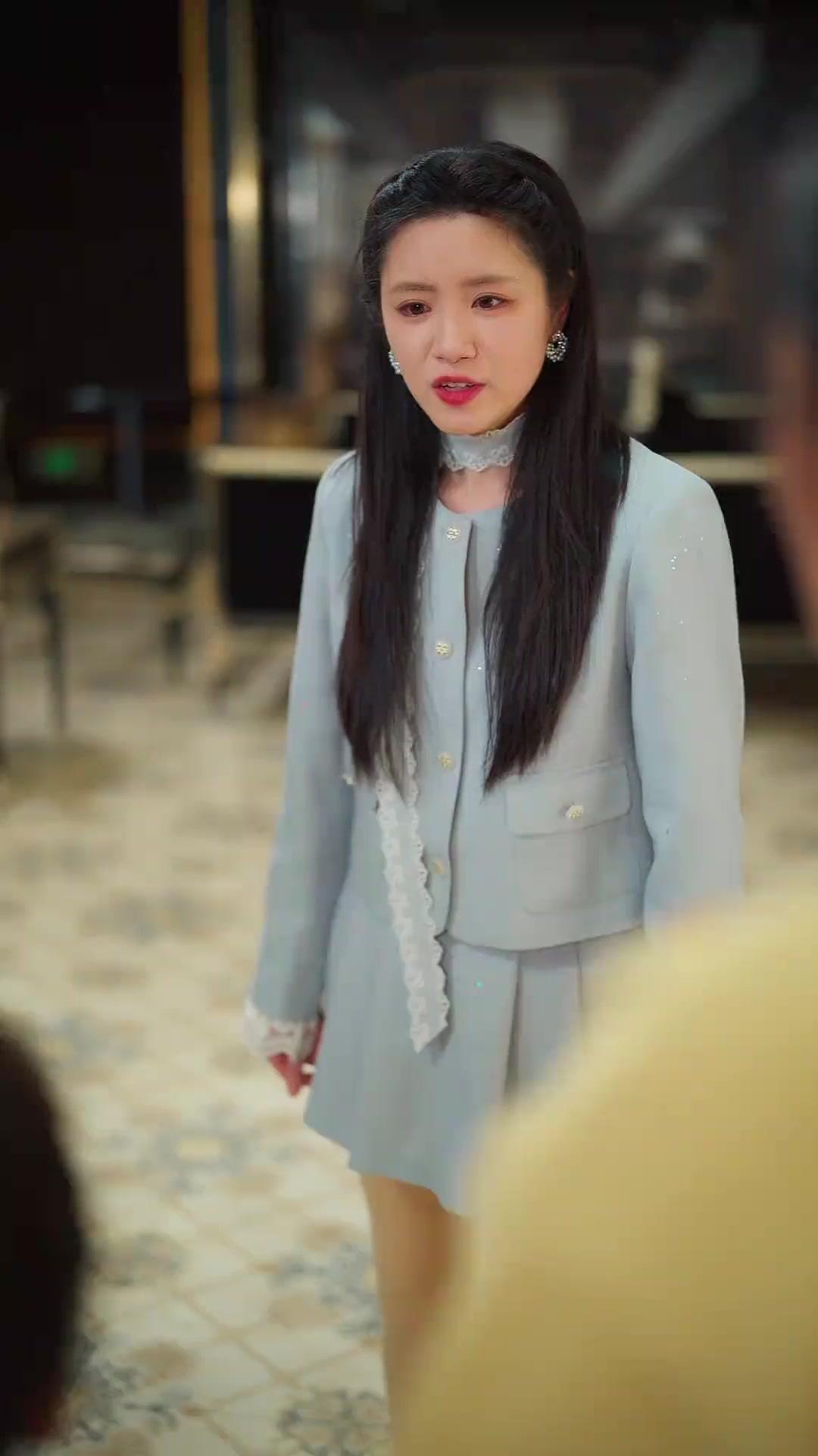 You Messed With the Tycoon's Mother!