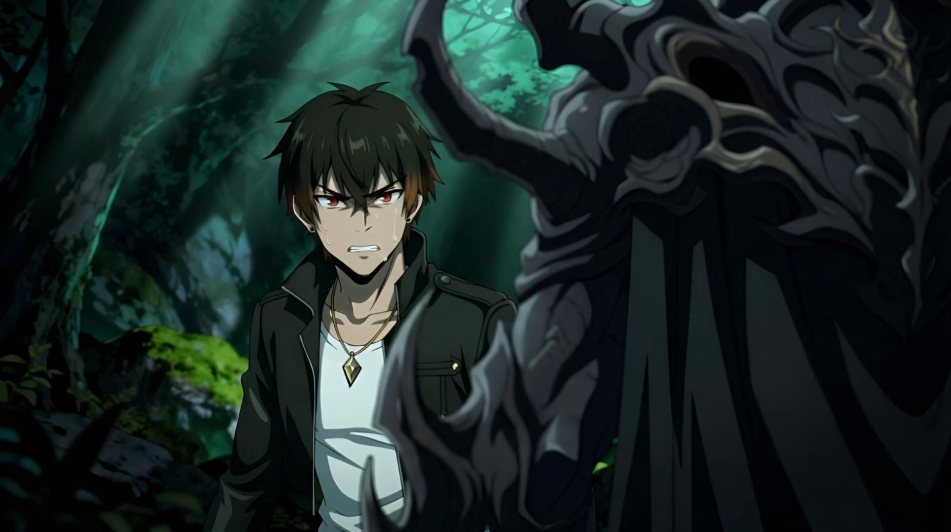 Legenda Penjinak Naga