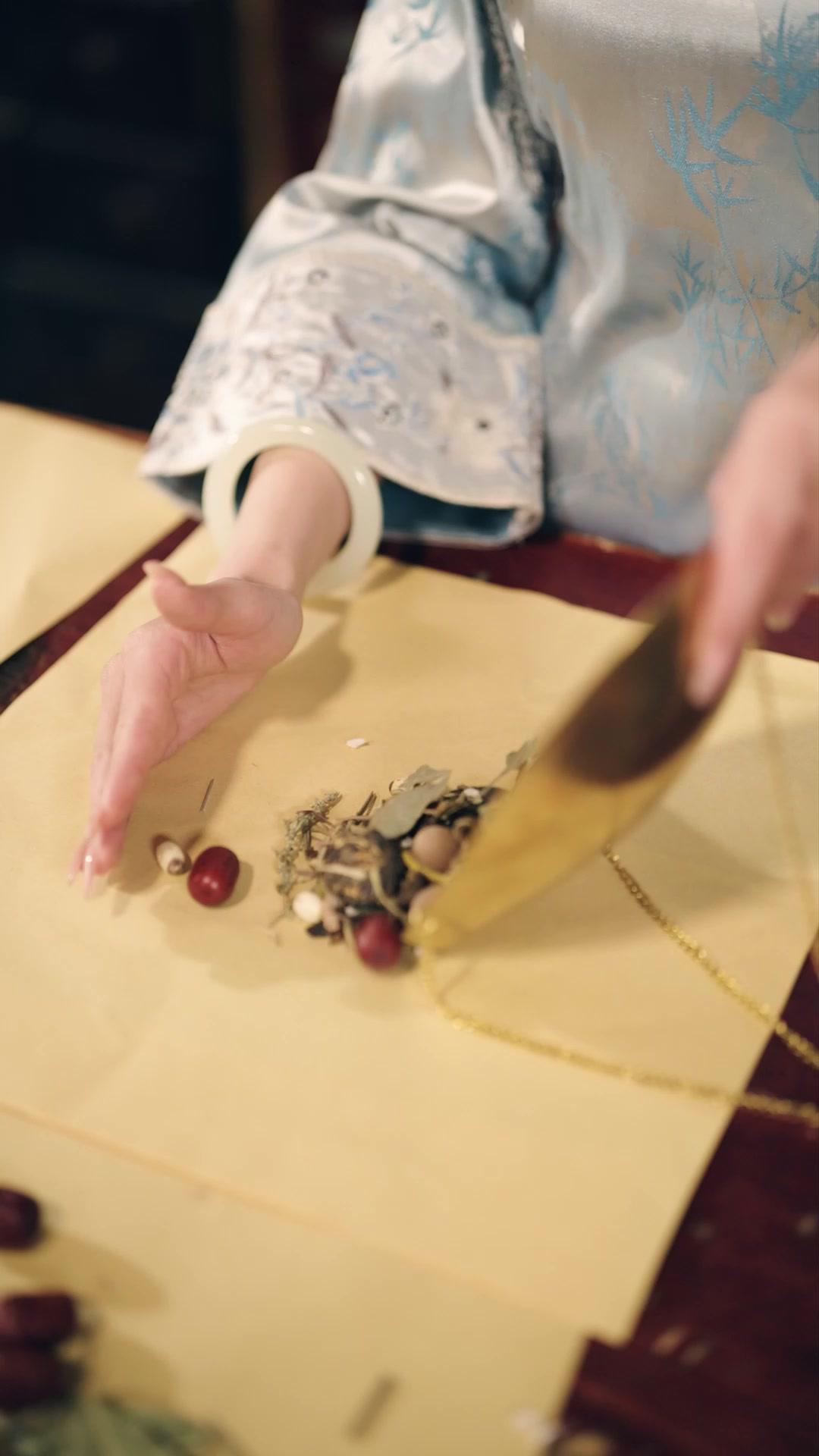 萌娃神醫：其實我是華佗轉世