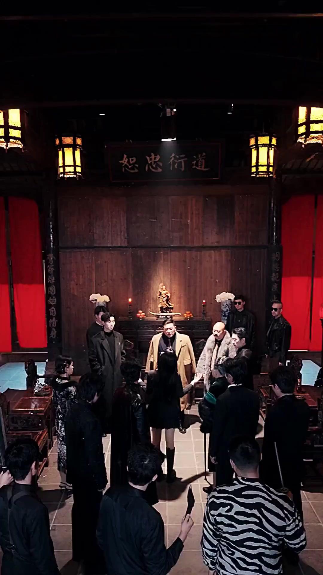 (Dubbed) Divorcing My Tyrant Heiress