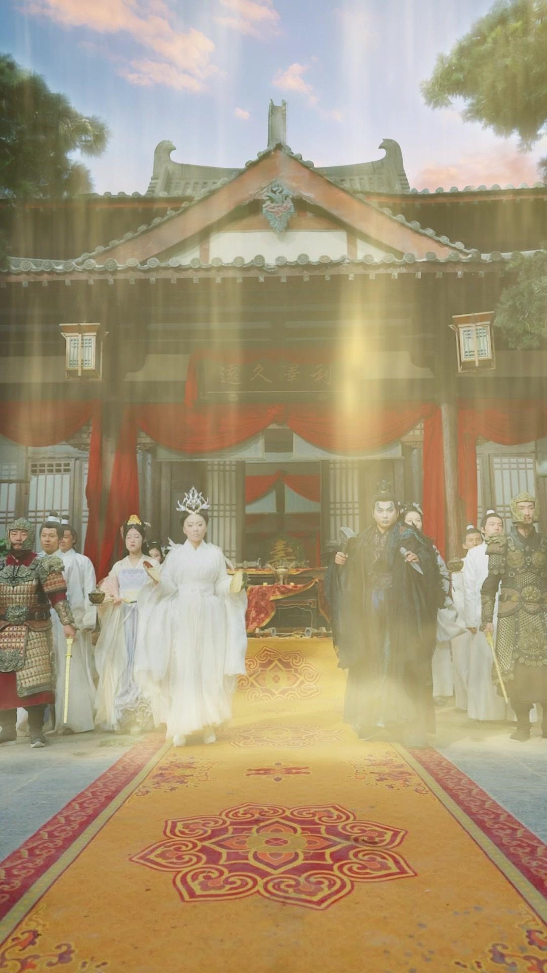 Mr. Cupid in Rags' Payback