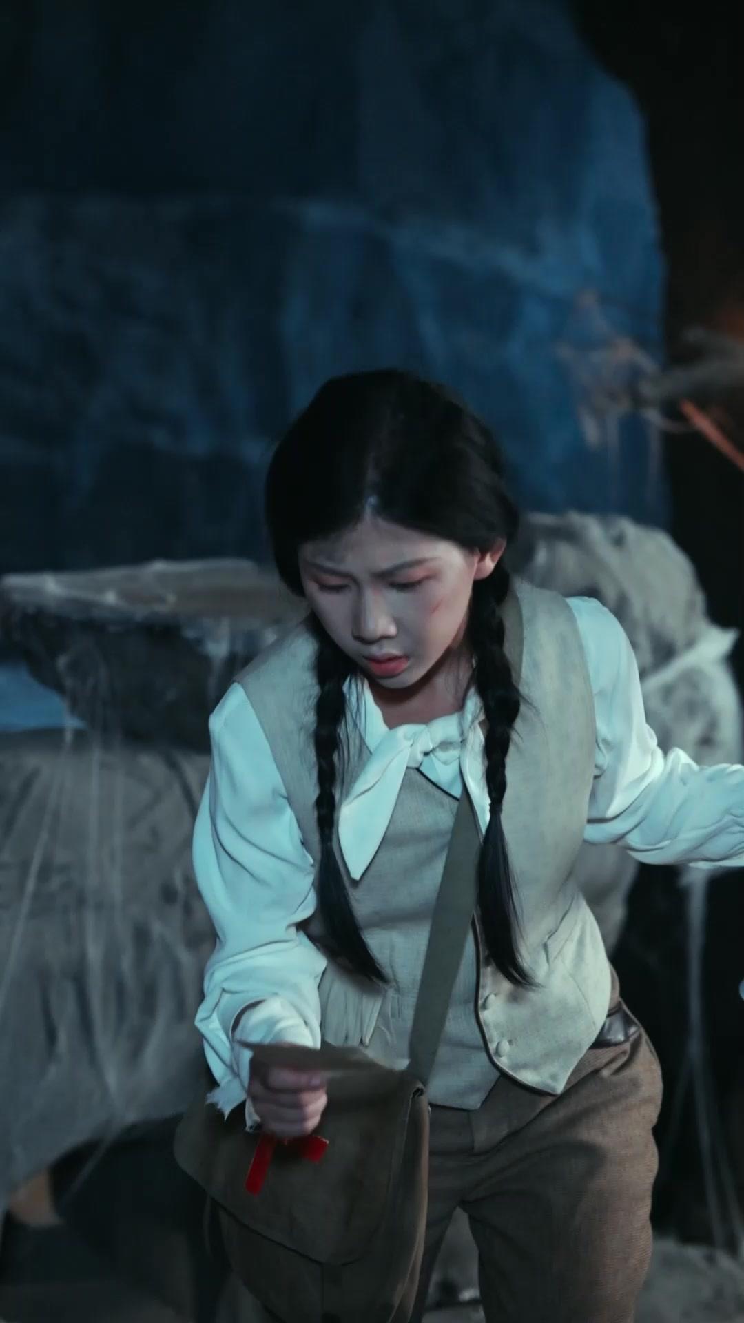 Rinato per Fermare il Pitone