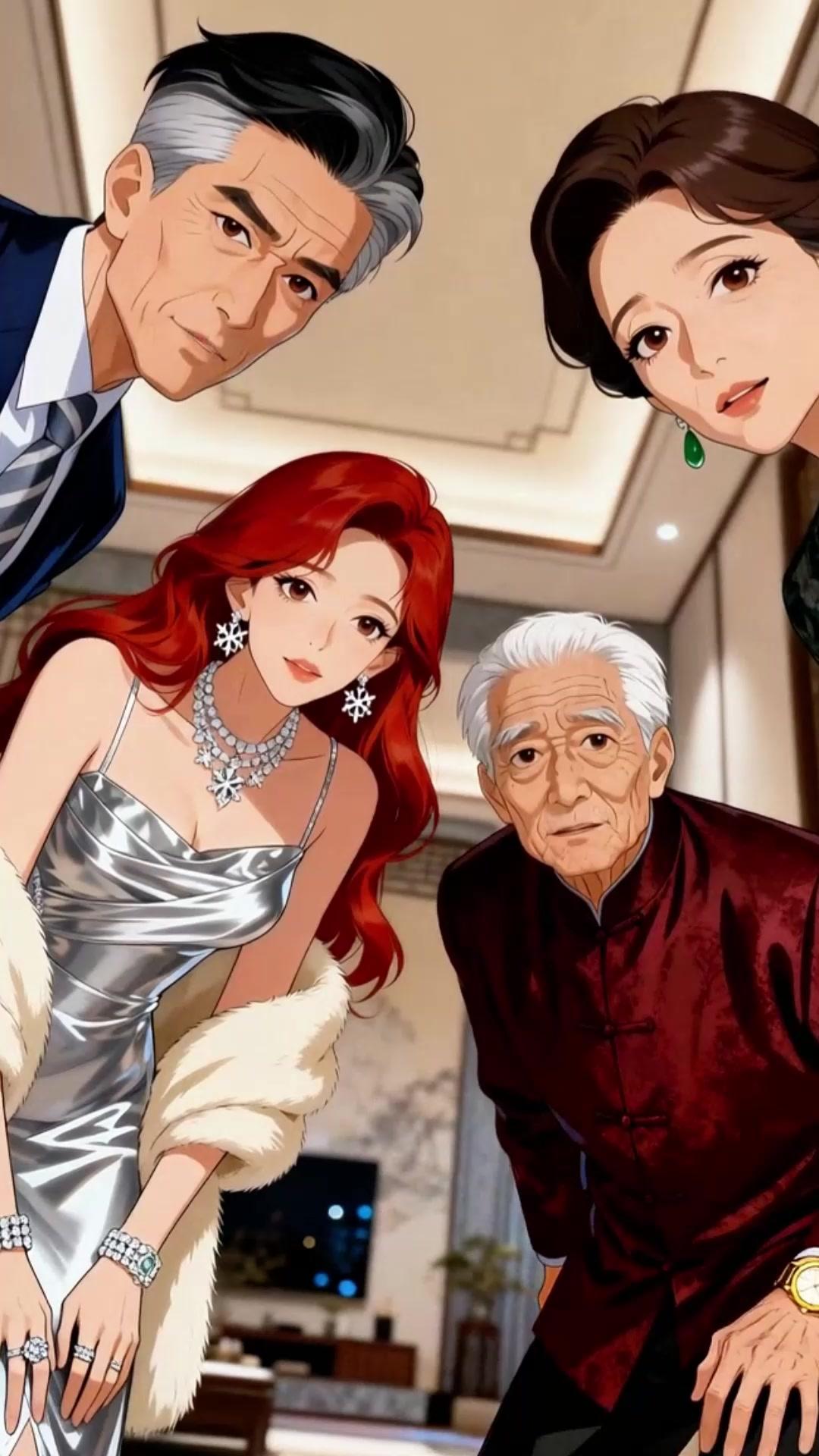 What? My "Crazy" Husband Saved Me!