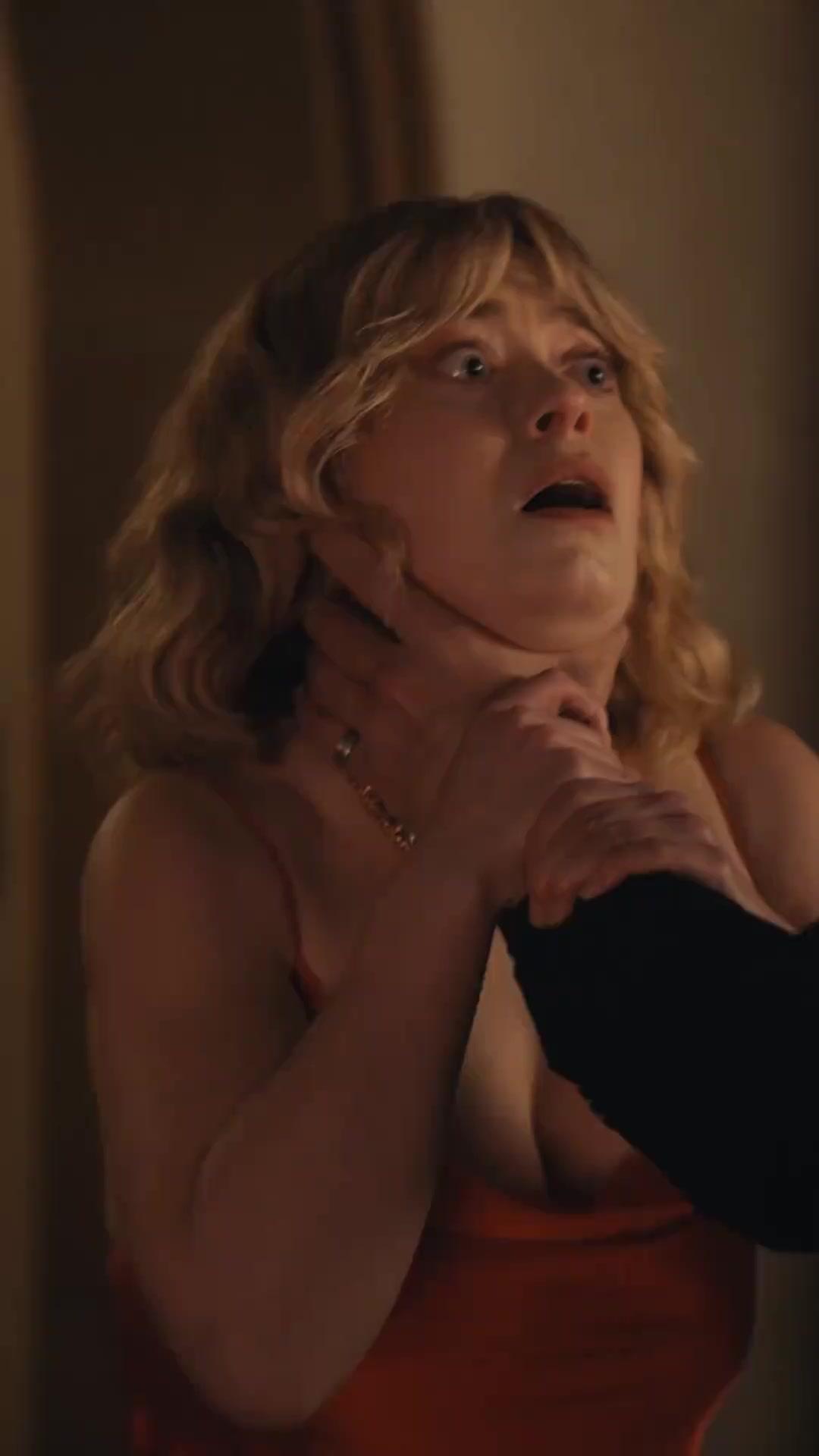 (Doblado)La novia del diablo