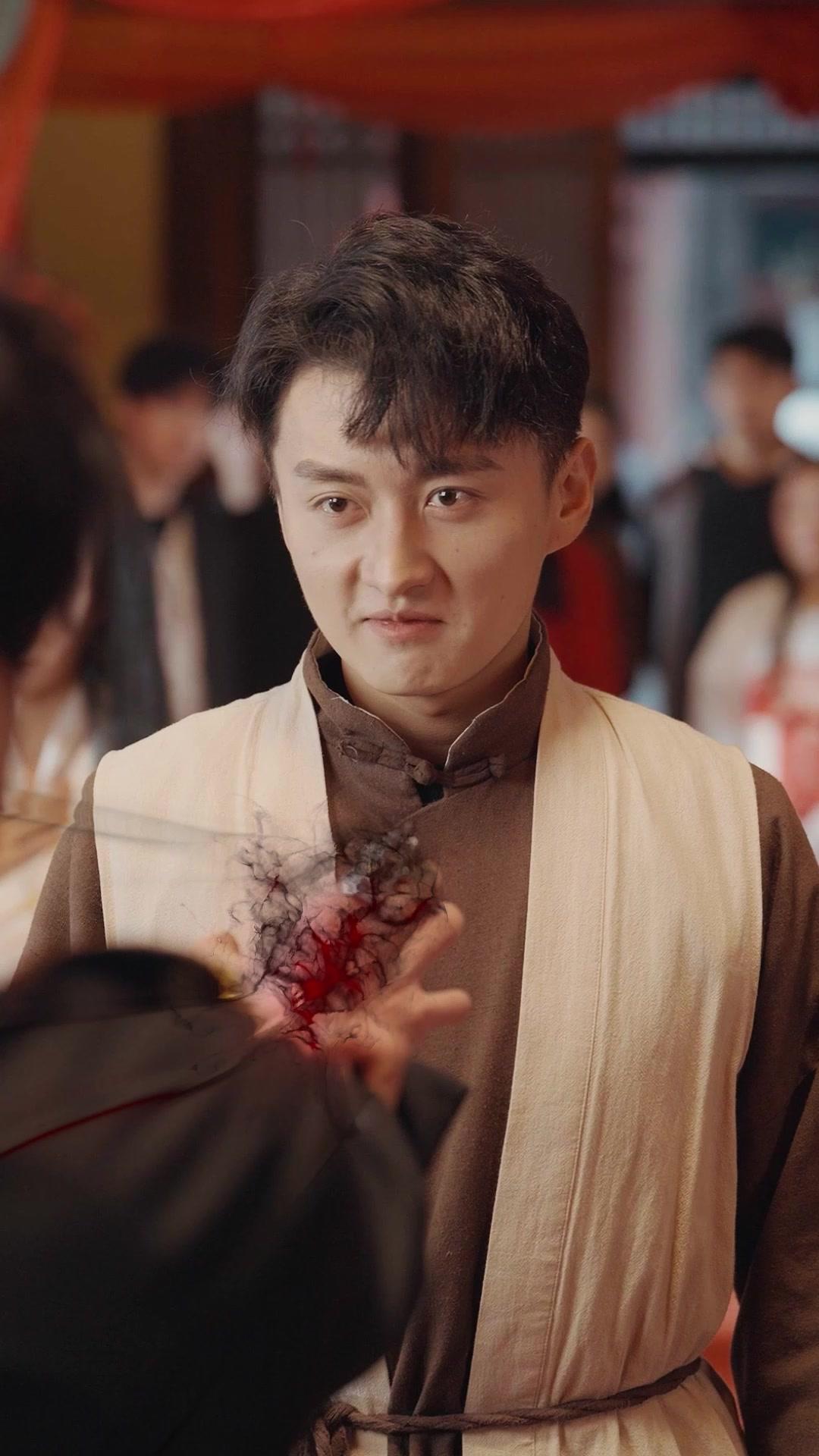 Jangan Remehkan Dewa Pedang Kecil!