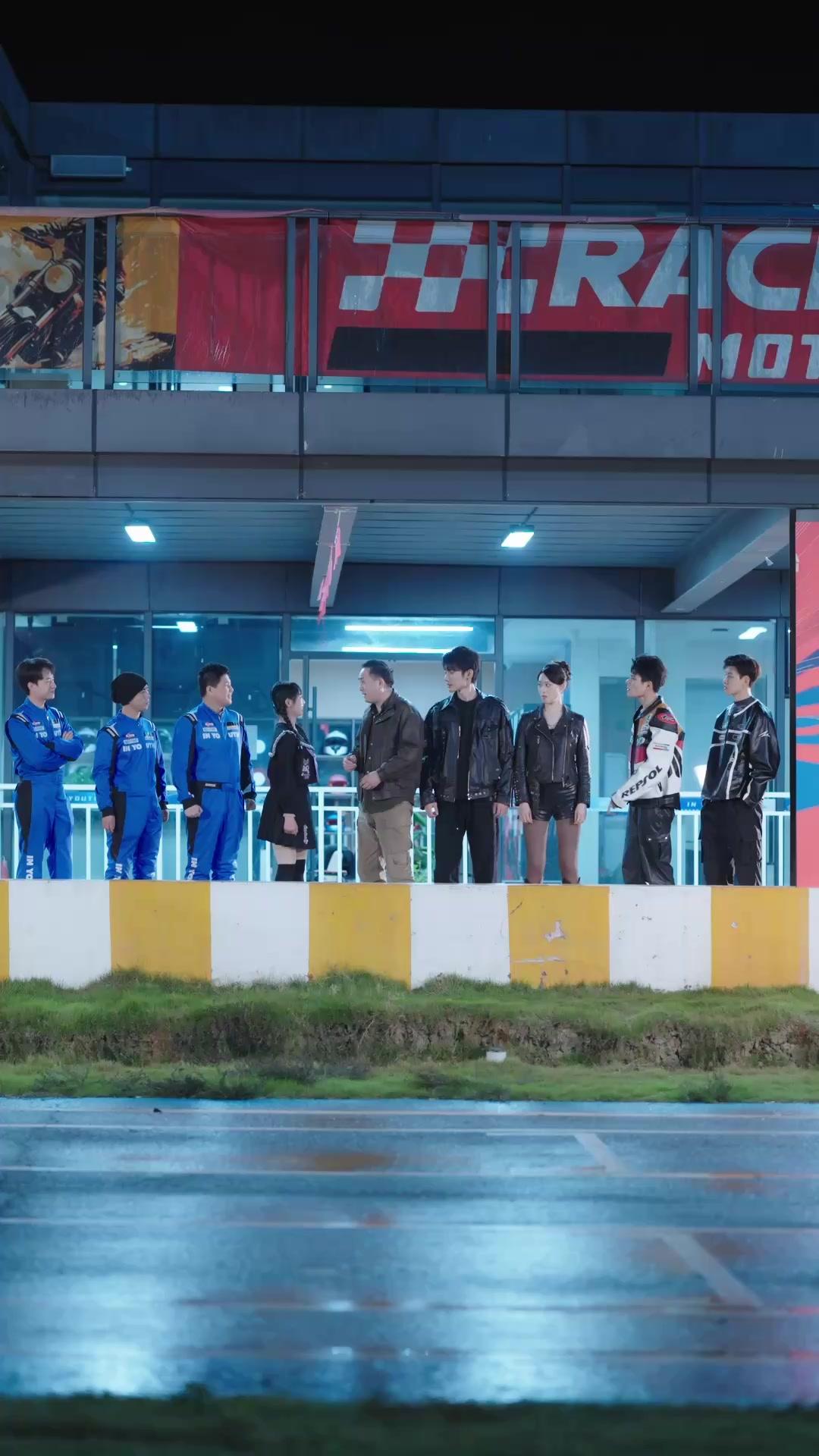 La repartidora imbatible