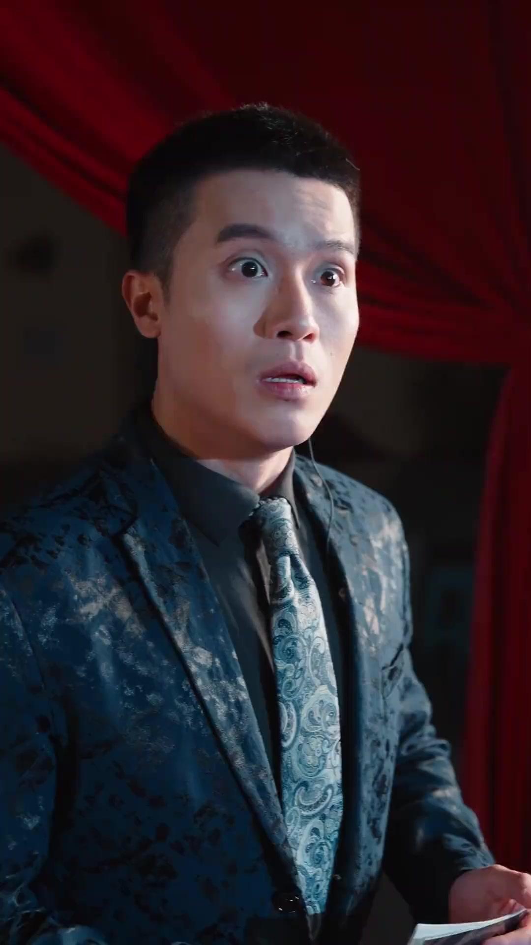 The Immortal Magician