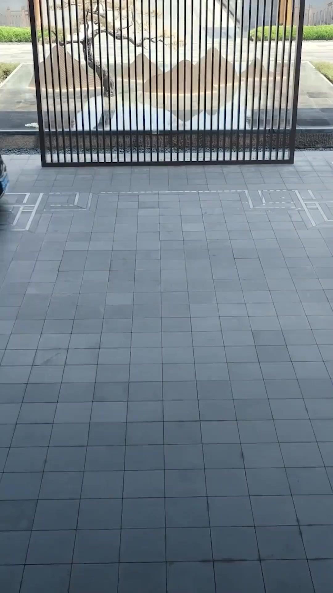 As Master, As Father