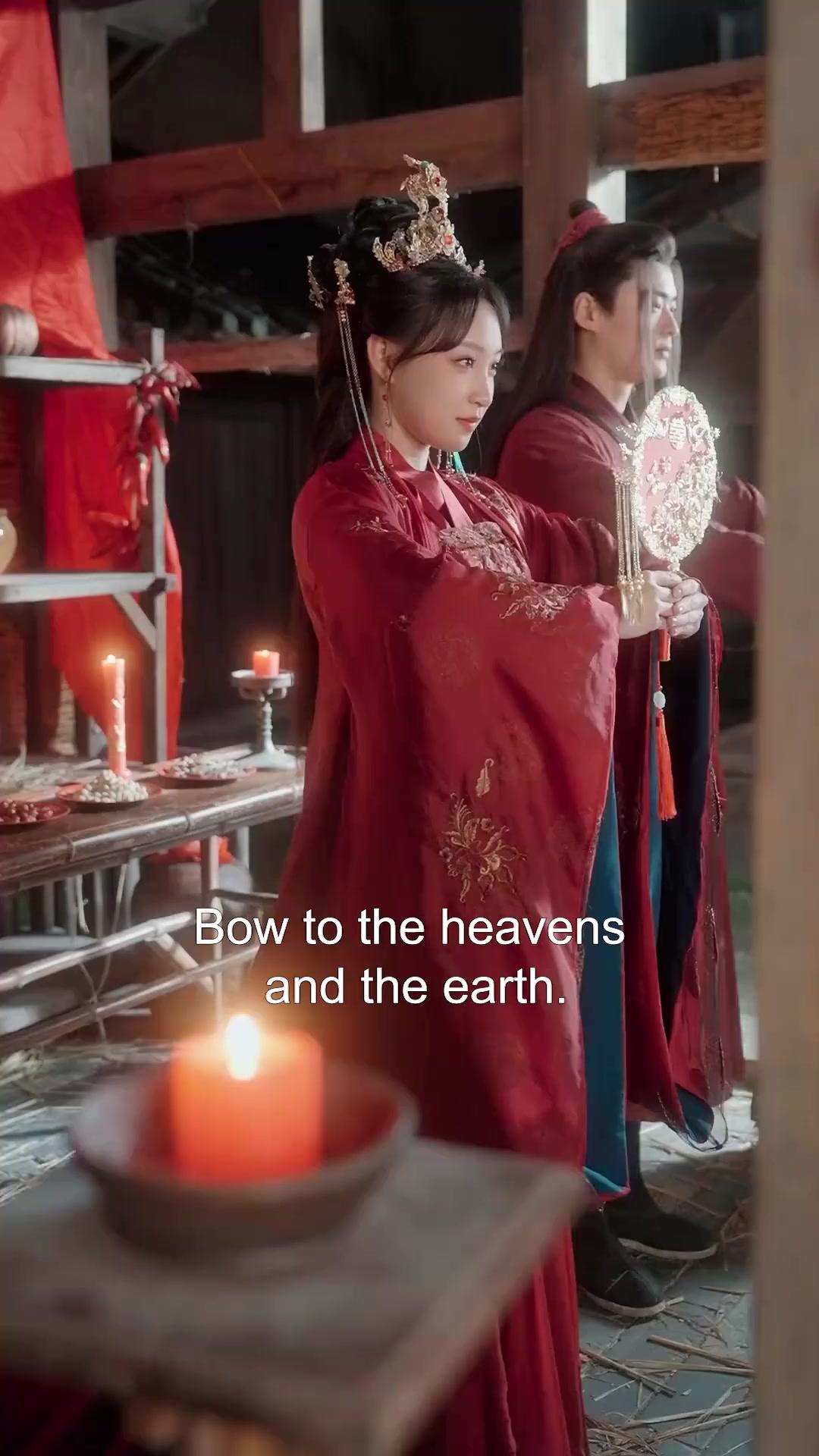  (Dubbed)Wait, My Beggar Husband Is the Emperor?